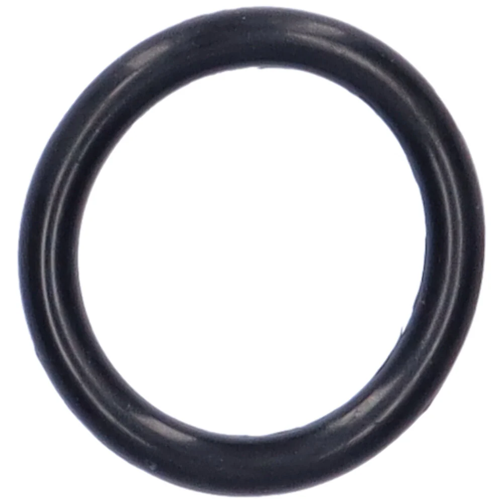 Strap On Harness with Silicone & Metal O-Rings - Image 4