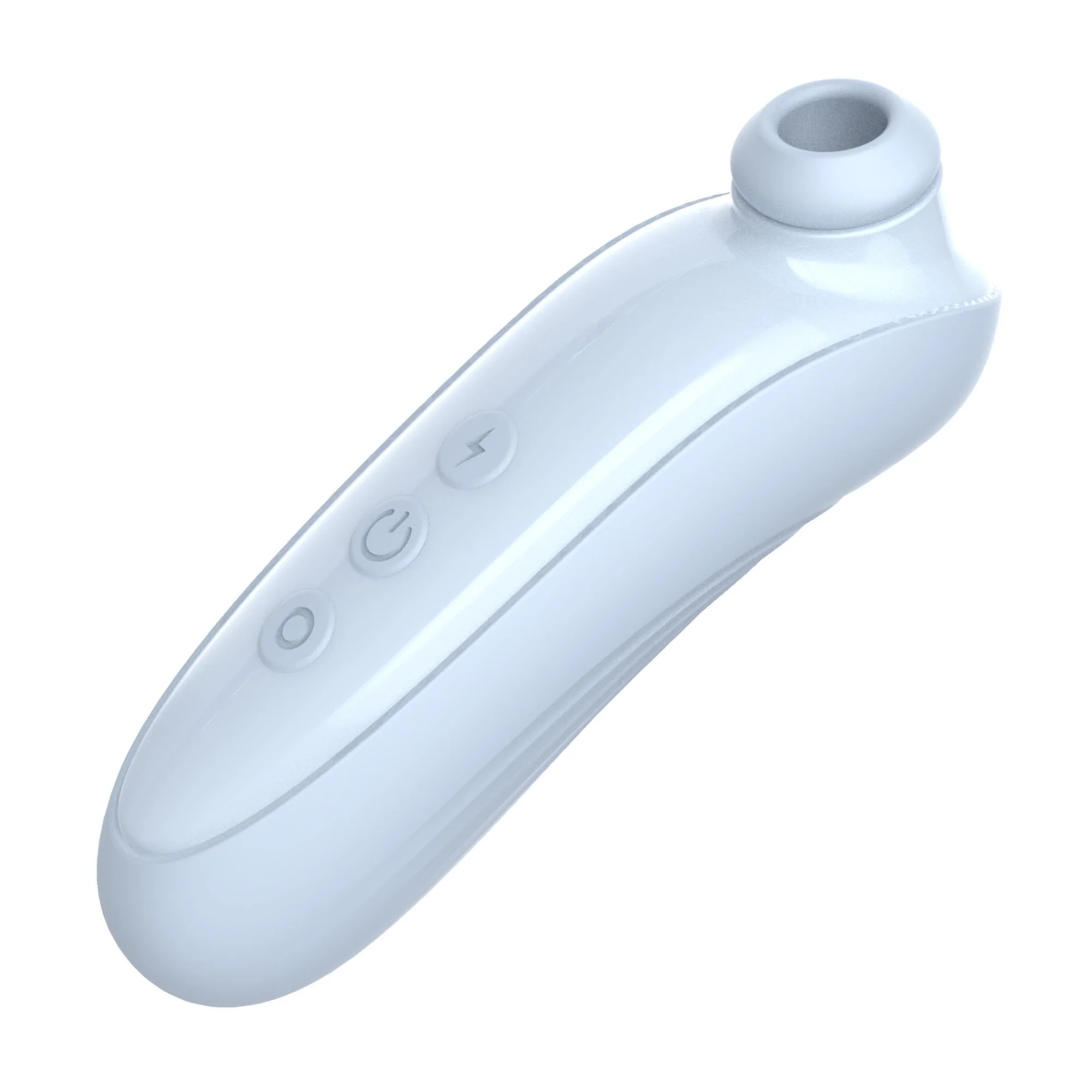 Luxury Air Pulse Toy with 3 Attachments - Mimics Oral Sex for Fast Orgasms! - Image 9