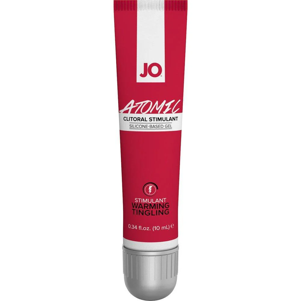Jo Clitoral Stimulating Gel Atomic - Image 2