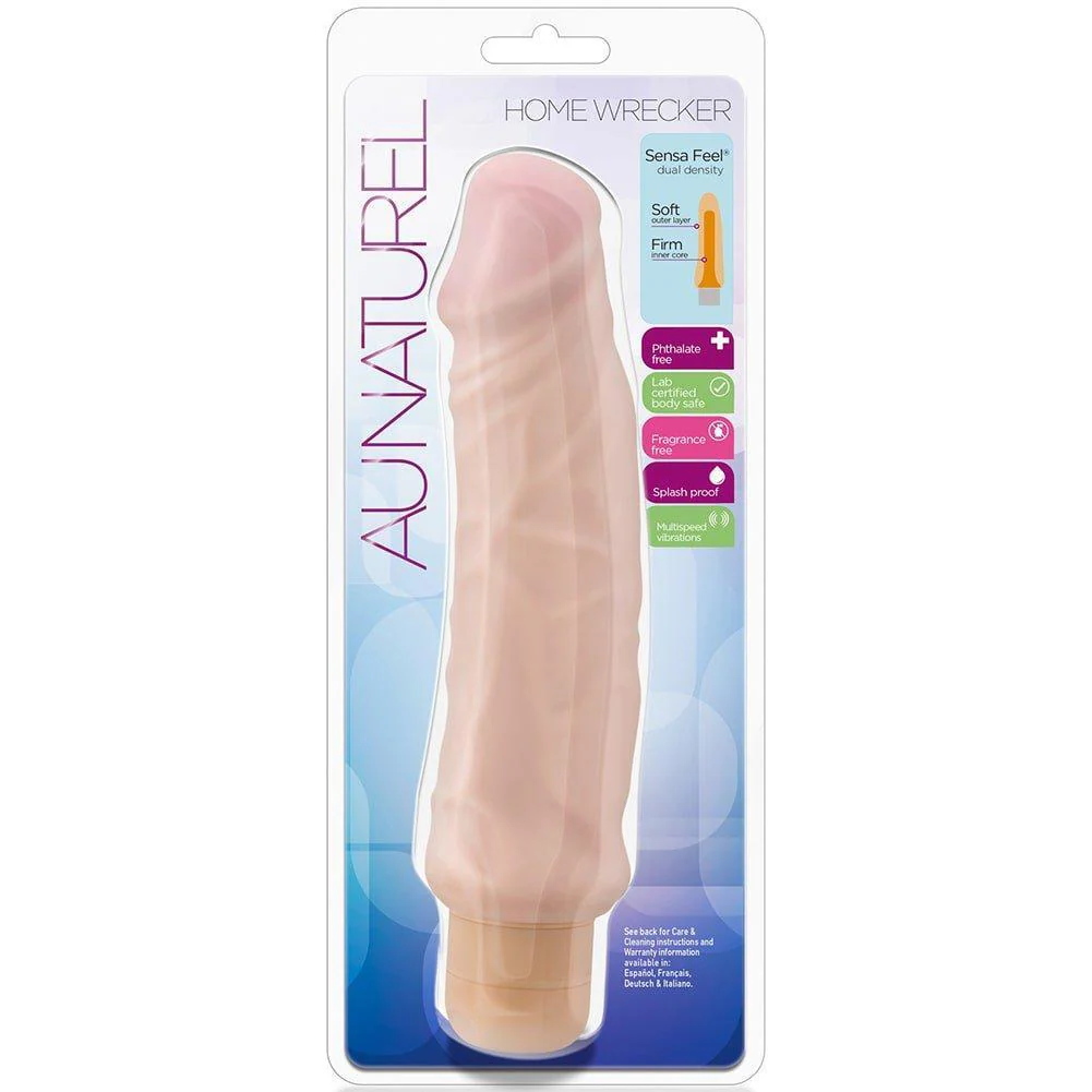 Au Naturel-The Homewrecker - Image 10