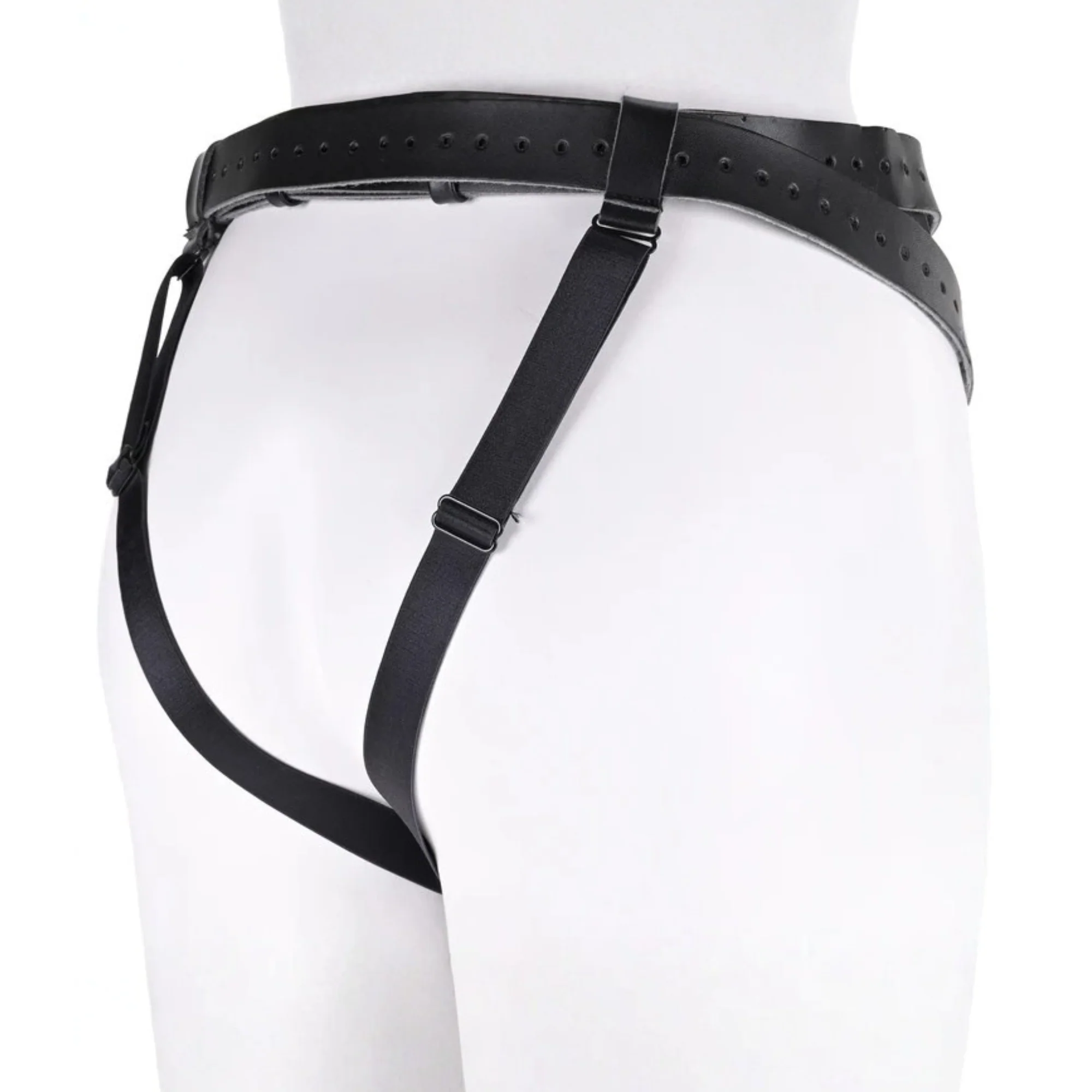 Sportsheets Aurora High Waisted Strap-On - Image 8