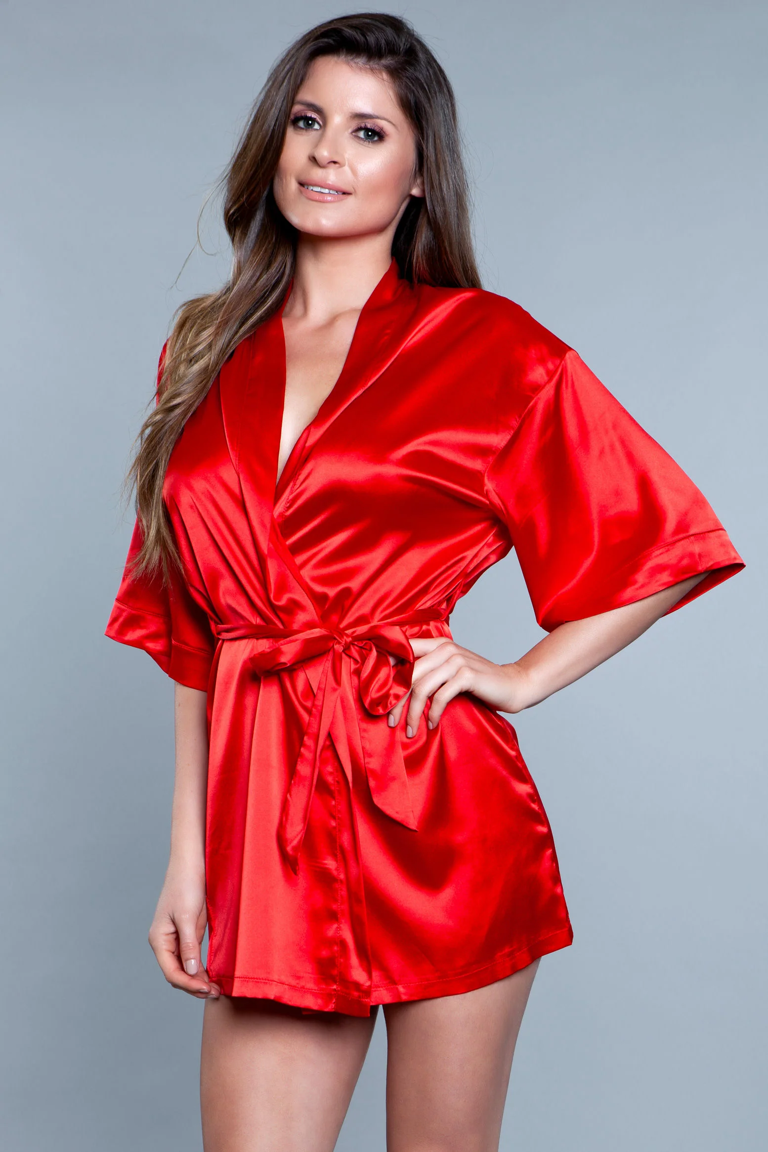 Getting Ready Robe - Image 4