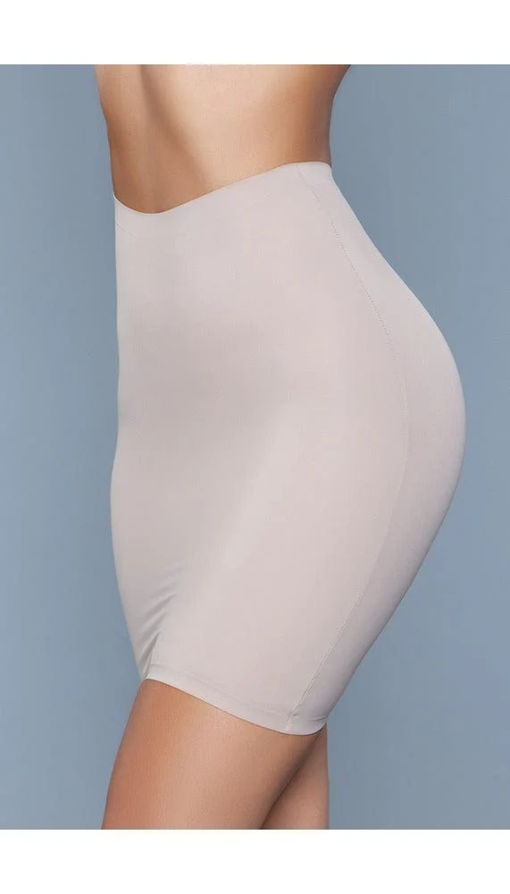 Shapewear Slip Skirt - Image 2