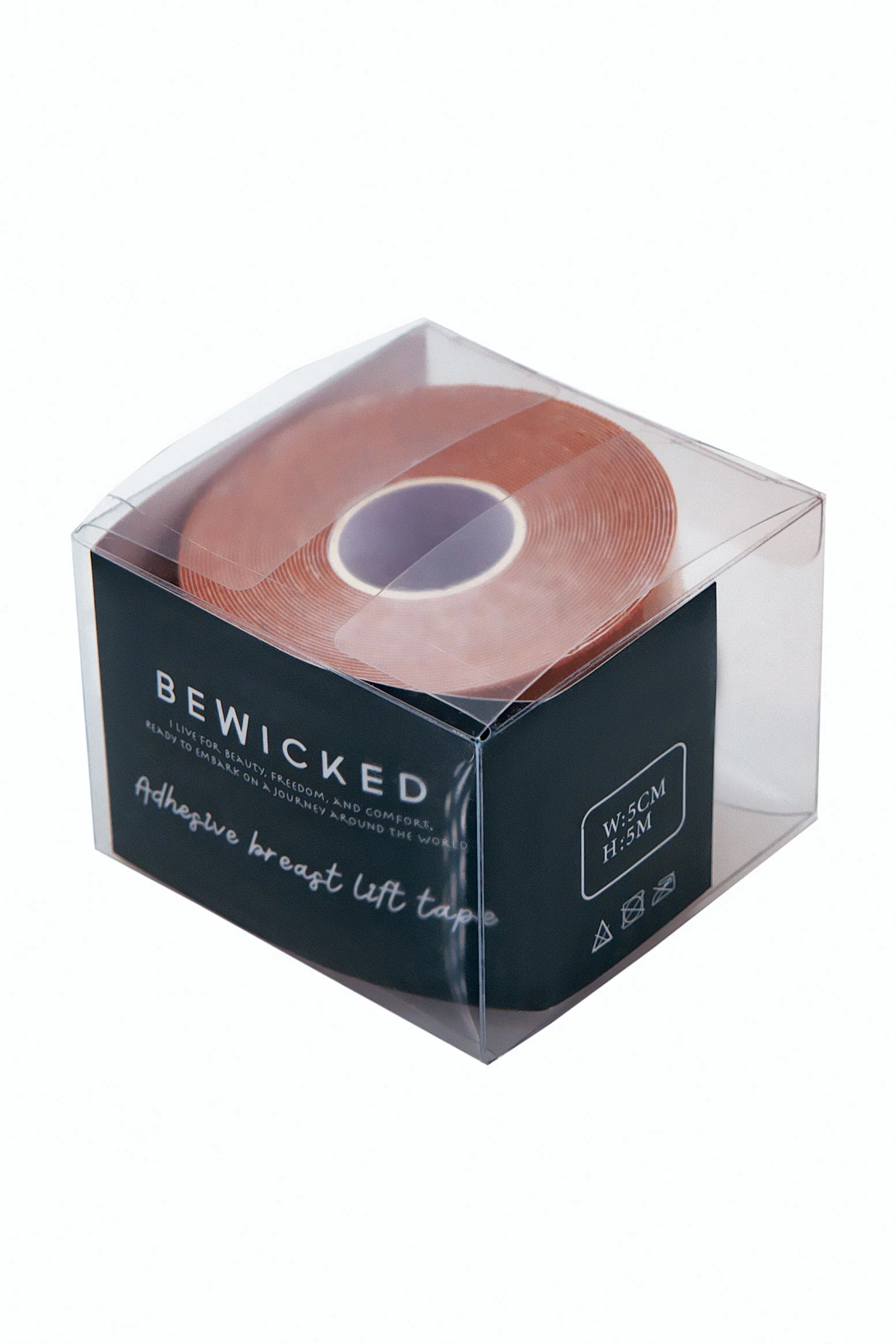 Adhesive Breast Lift Tape - Image 8