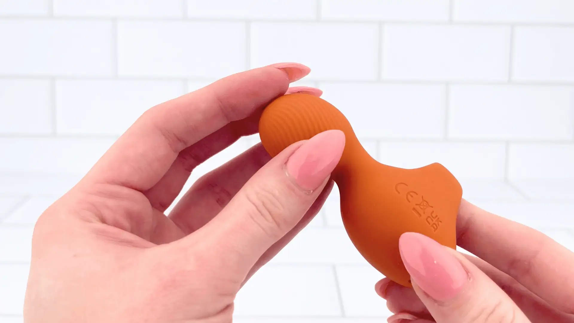 Finger Vibrator - Powerful Pinpoint Stimulation Right At Your Fingertips! - Image 4
