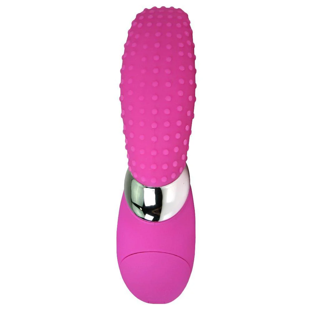 Bumpy Betty Tongue Vibe for Clitoral Stimulation - Image 14