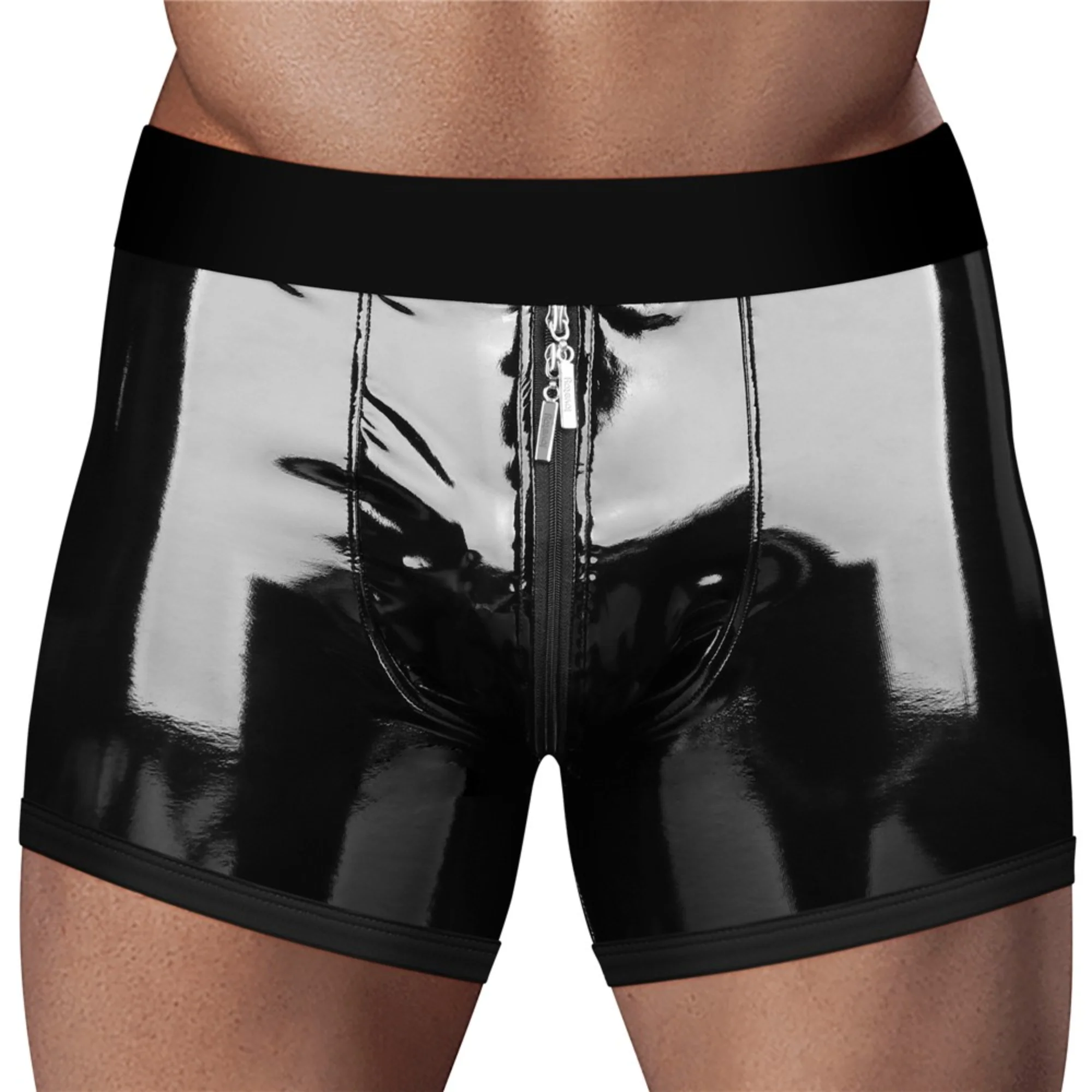 INGEN Chic Strap-On Shorts - Image 2