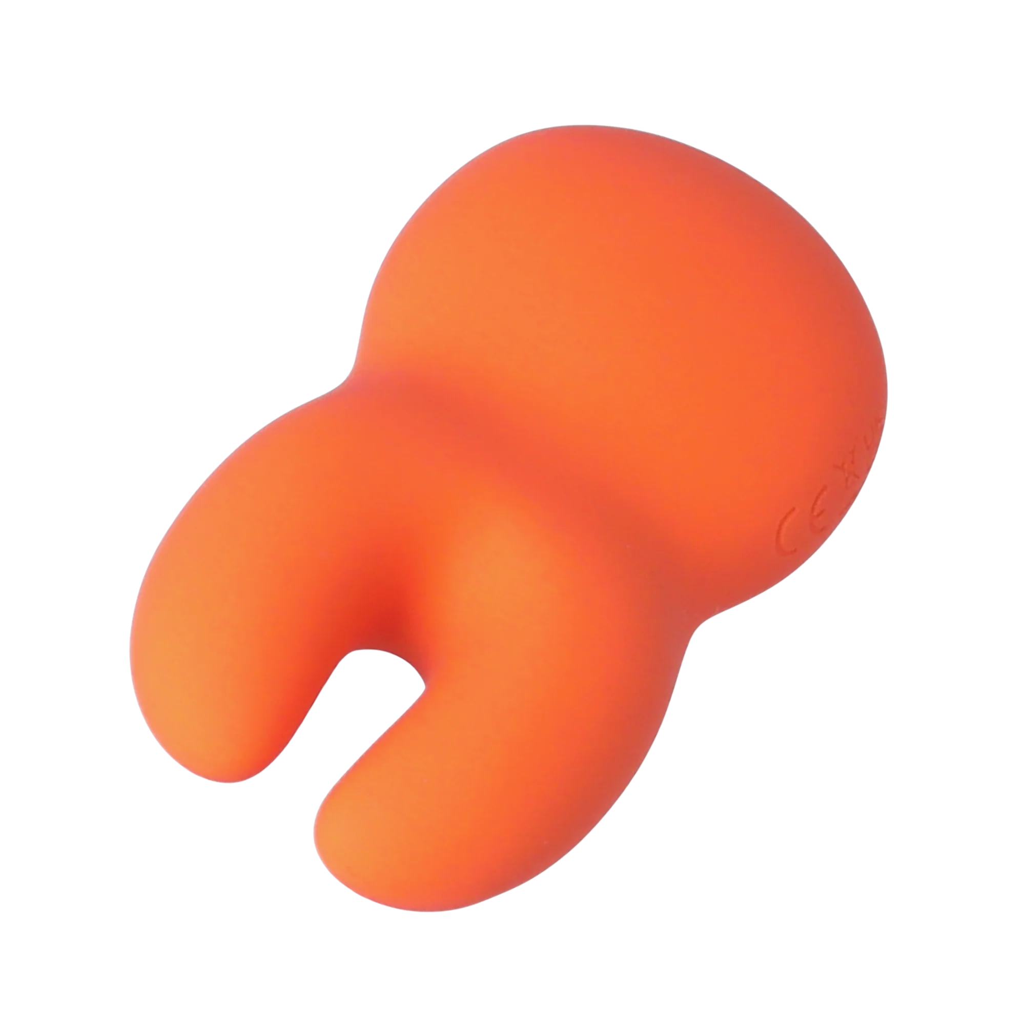 Clit-Encasing Vibrator - Use Both Ends! - Image 5
