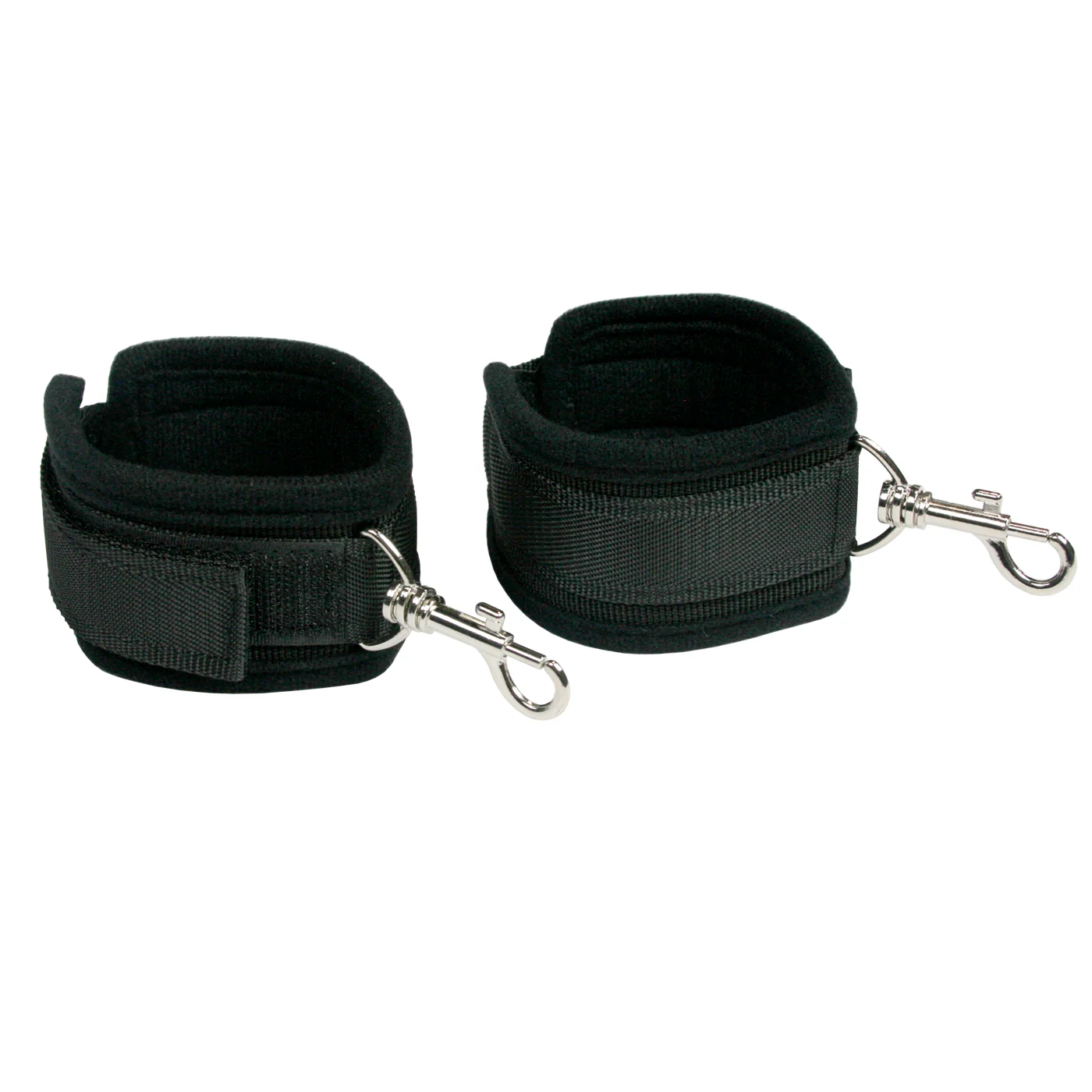 Collar and Body Wrist Restraint - Image 3