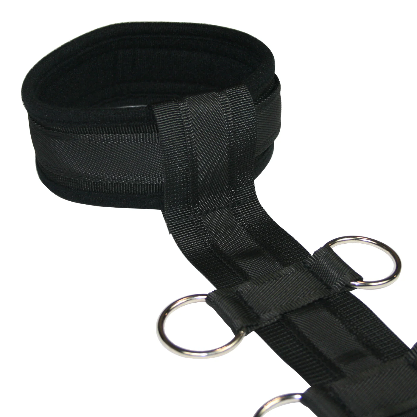 Collar and Body Wrist Restraint - Image 4