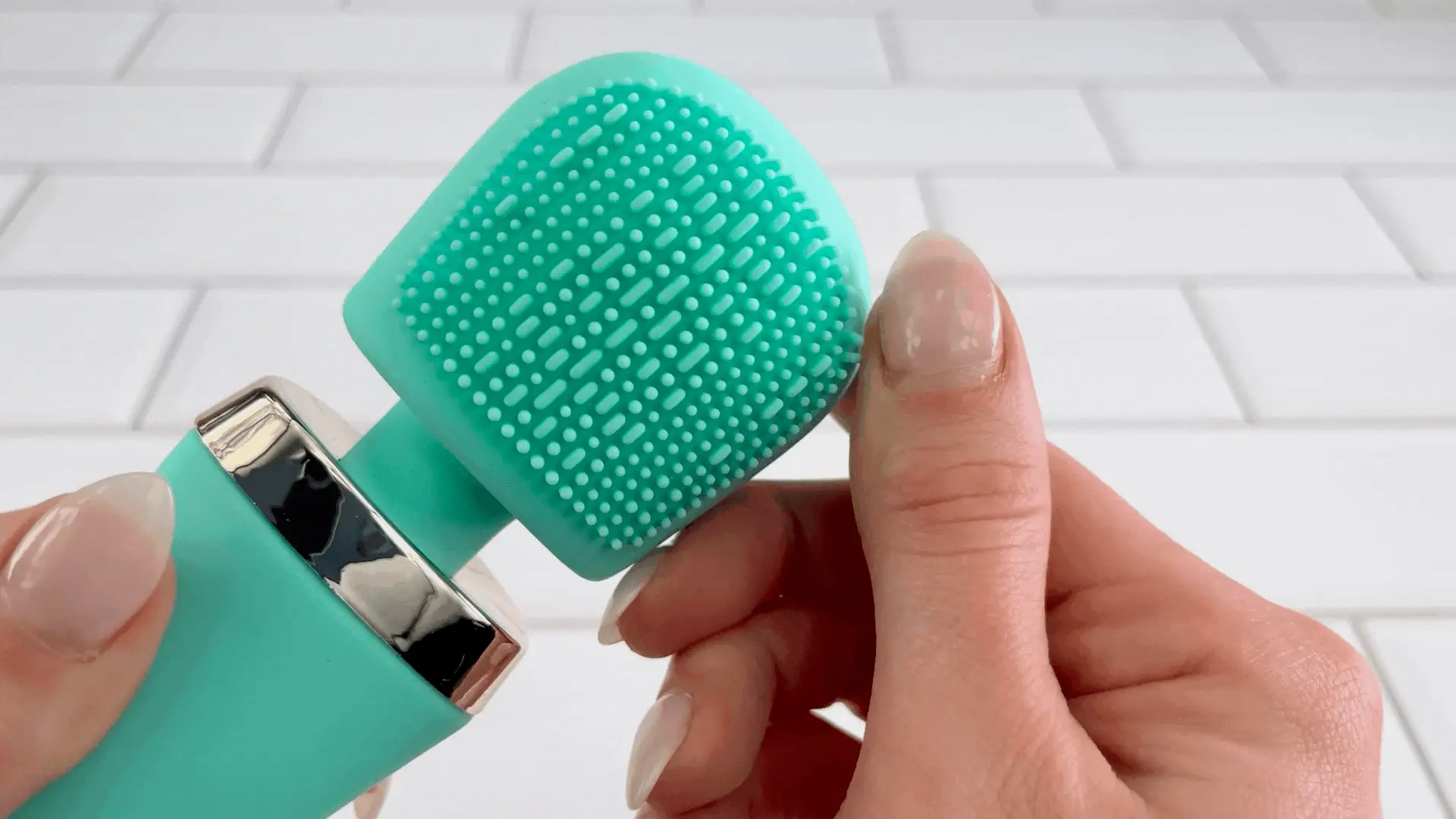 STRONG Cordless Body Massage Wand - Image 2