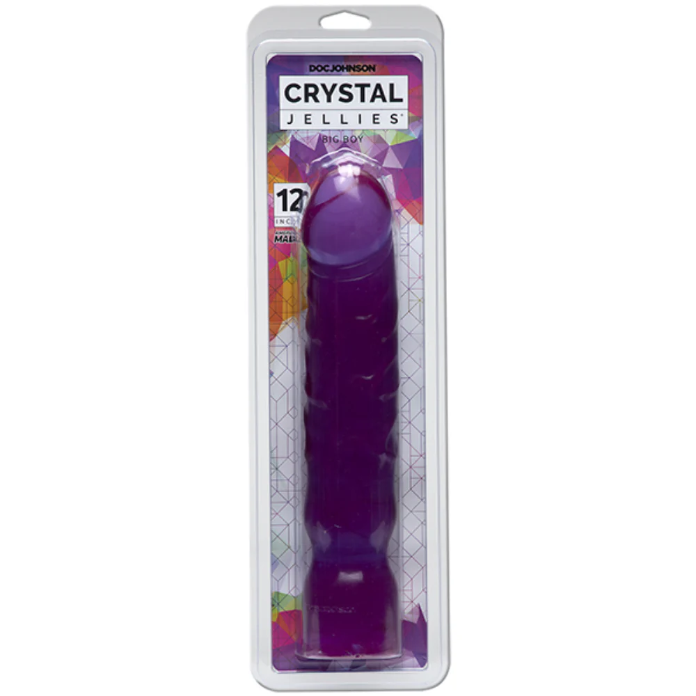 Crystal Jellies Big Boy - Image 4