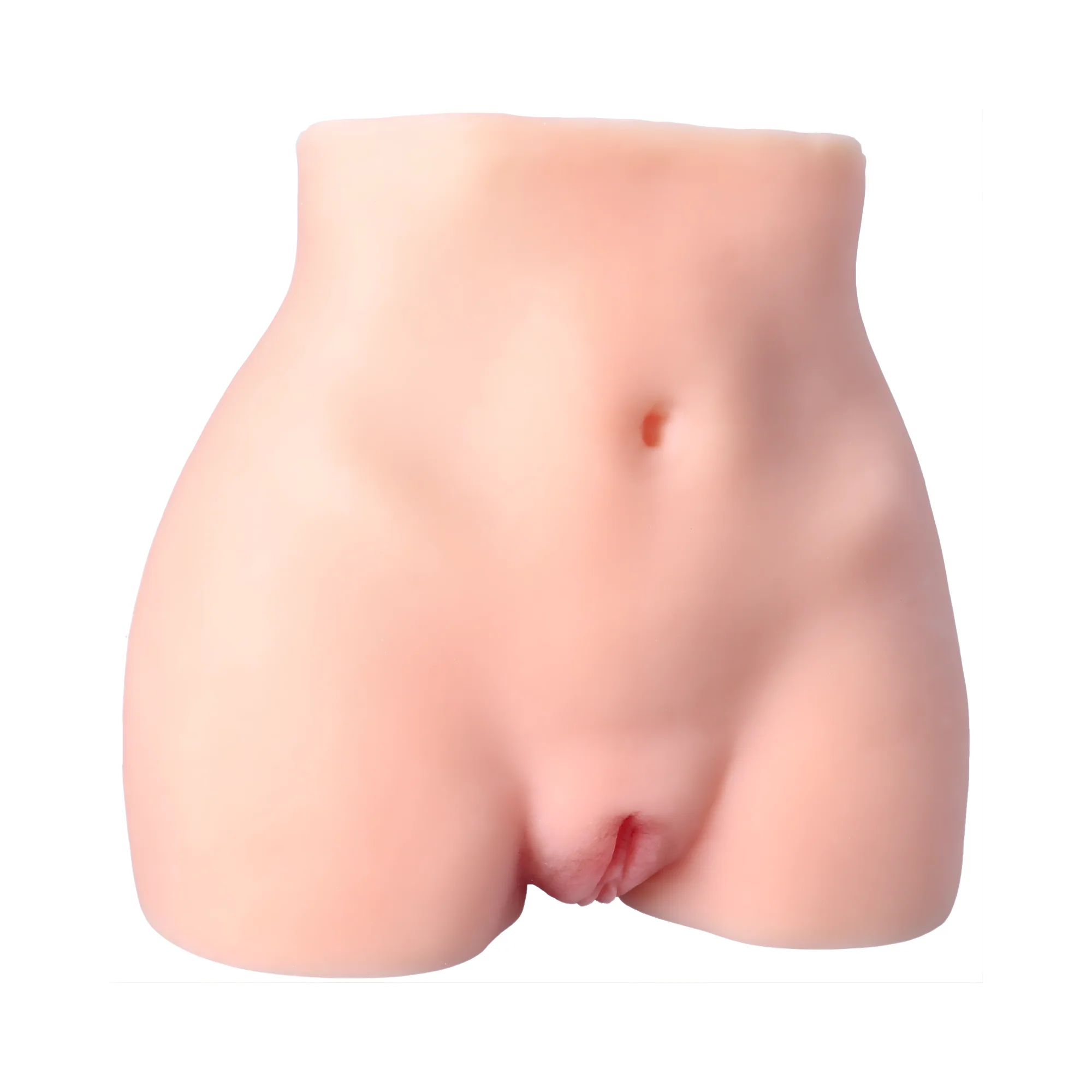 Curvy Butt and Vagina Masturbator - The Perfect Choice For Sex Doll Beginners! - Image 3