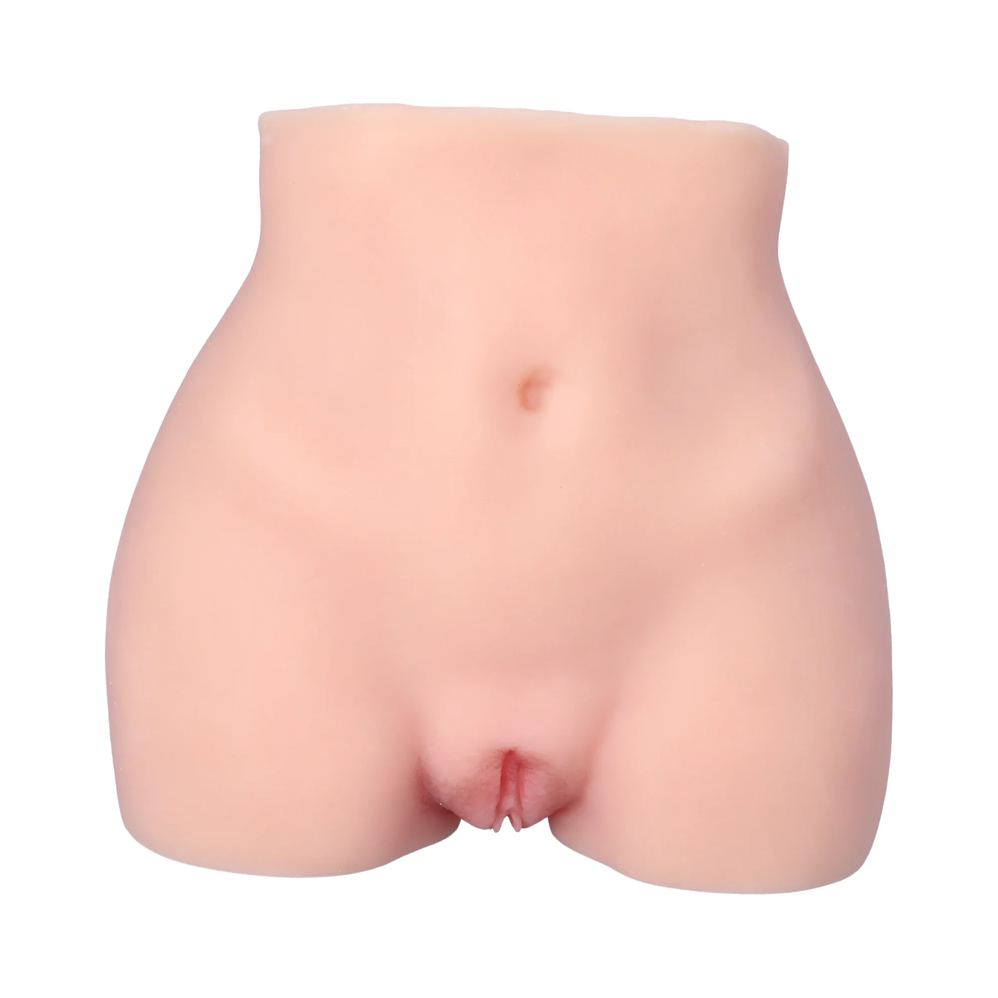 Curvy Butt and Vagina Masturbator - The Perfect Choice For Sex Doll Beginners! - Image 8