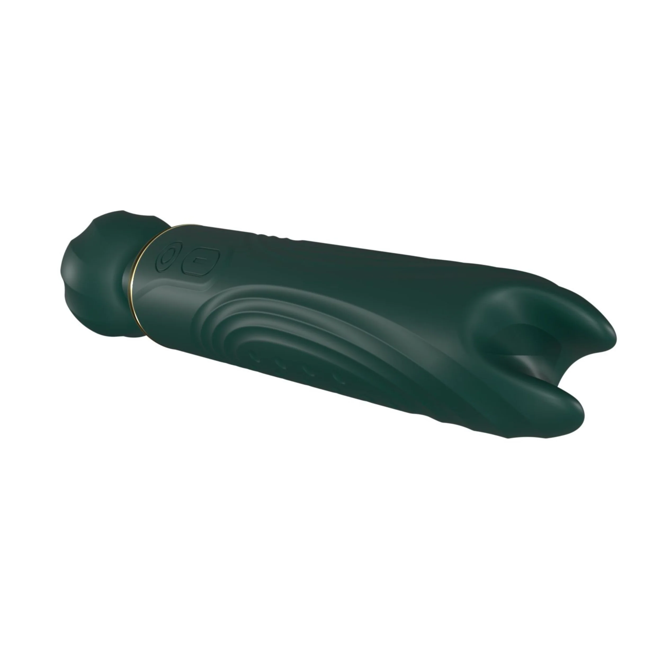 Delight Duo Dual-Ended Wand Massager - Image 10