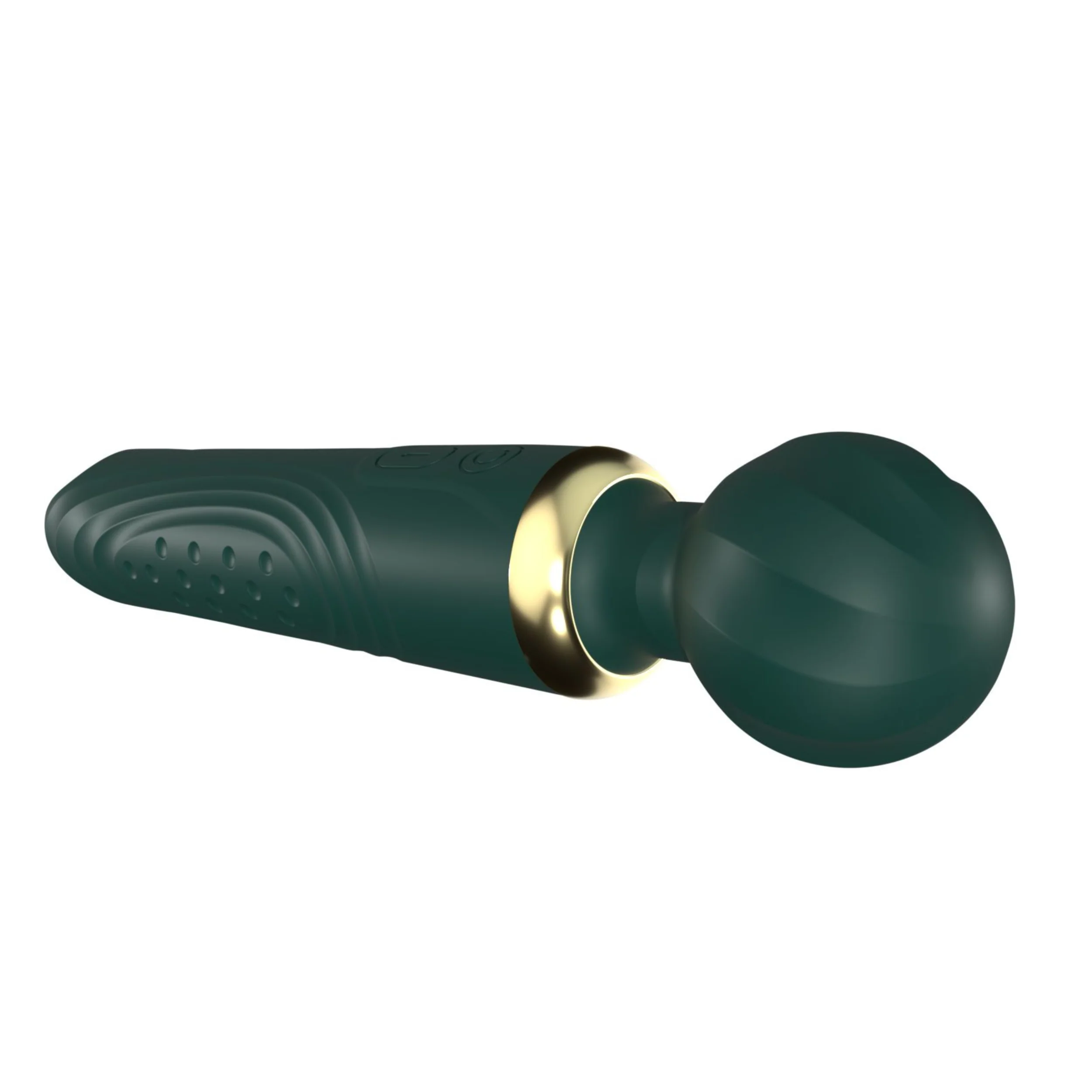 Delight Duo Dual-Ended Wand Massager - Image 9