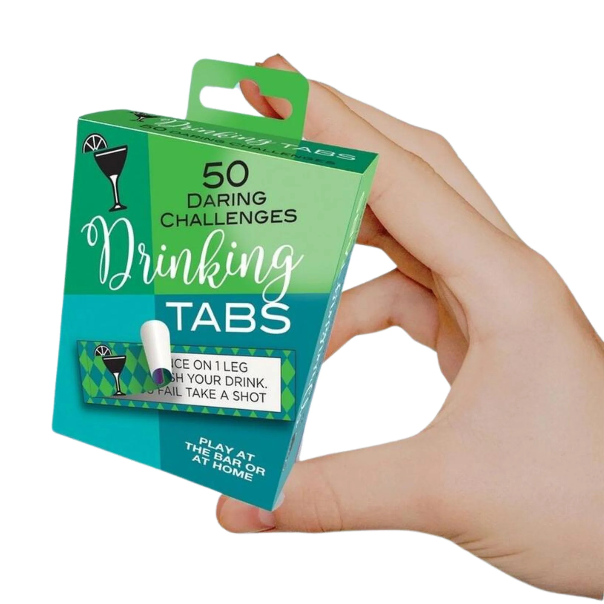 Drinking Tabs Drinking Game - Image 4