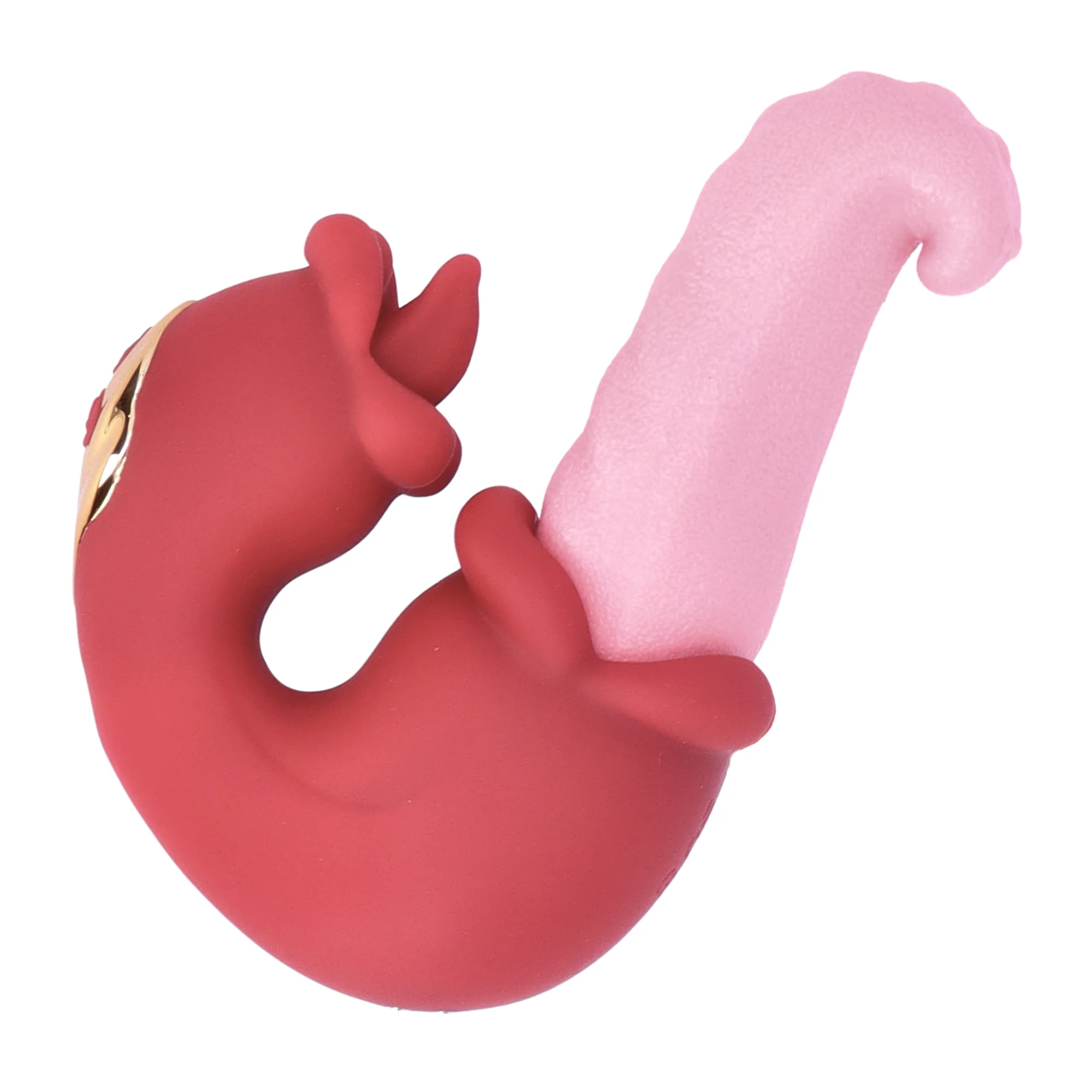 Dual-Action Gyrating Tongue - Image 3