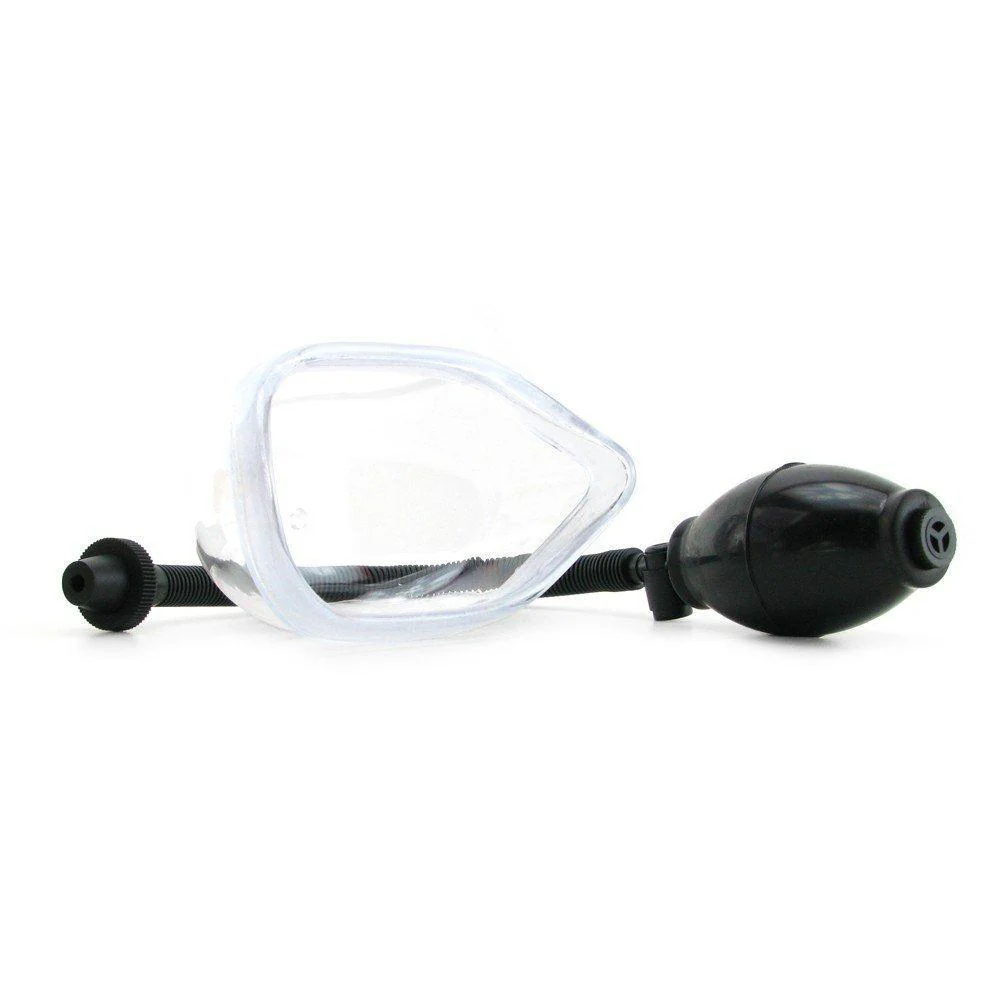 High Intensity Pussy Pump - Image 3