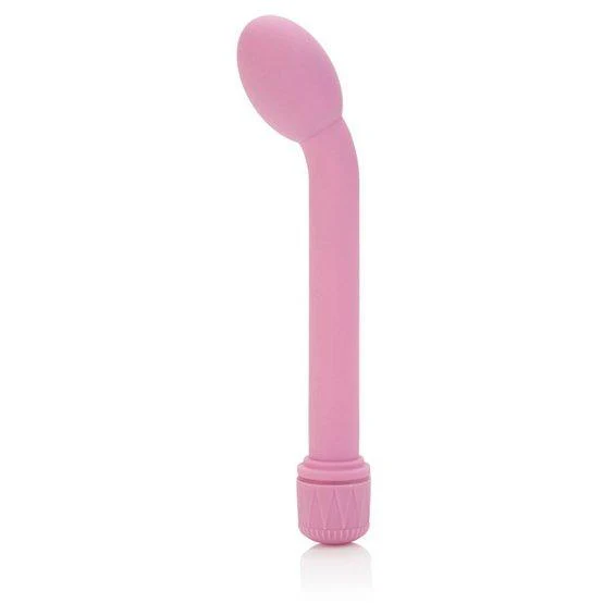 First Time G Spot Tulip Vibrator