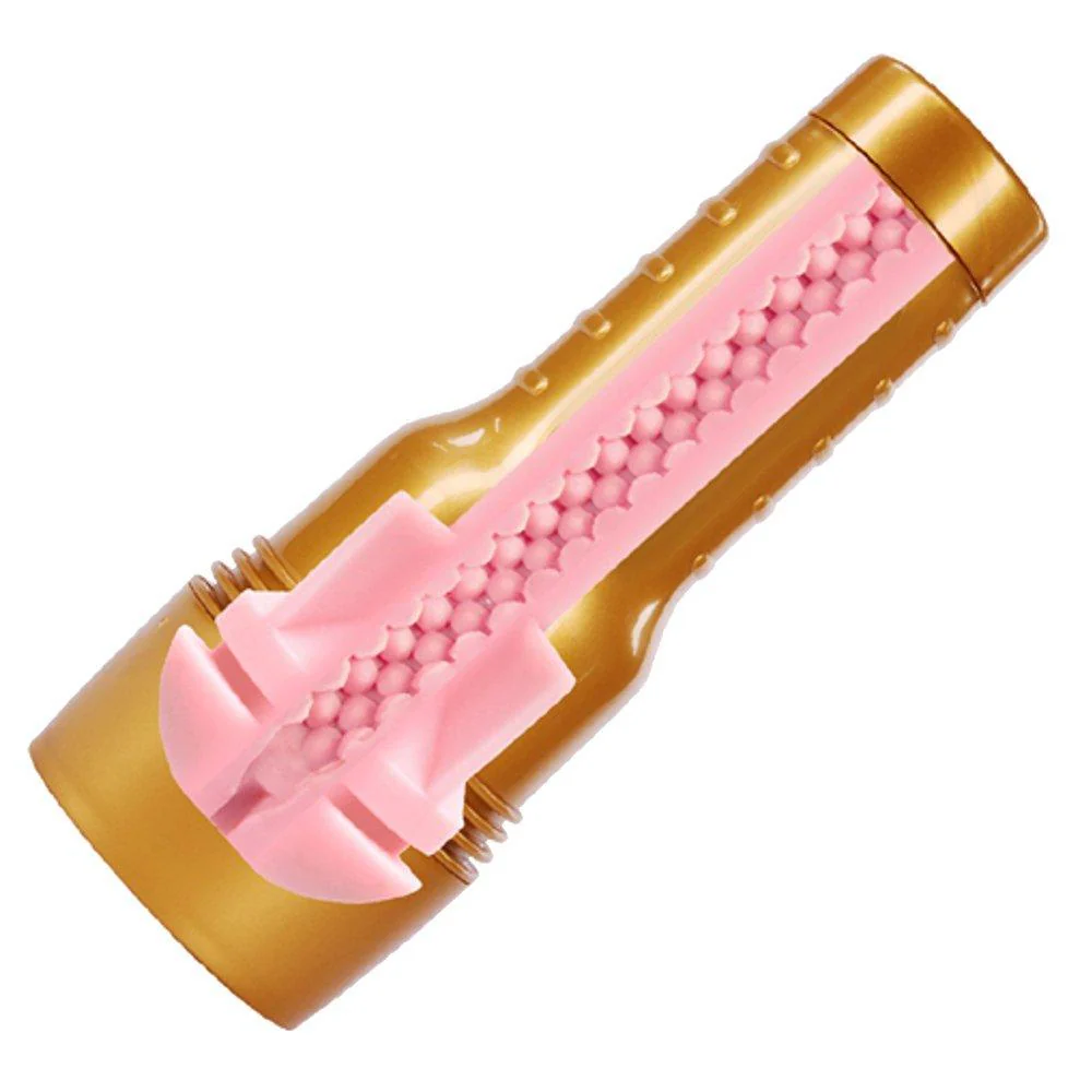 Pink Lady Stamina Training Unit Fleshlight - Image 5