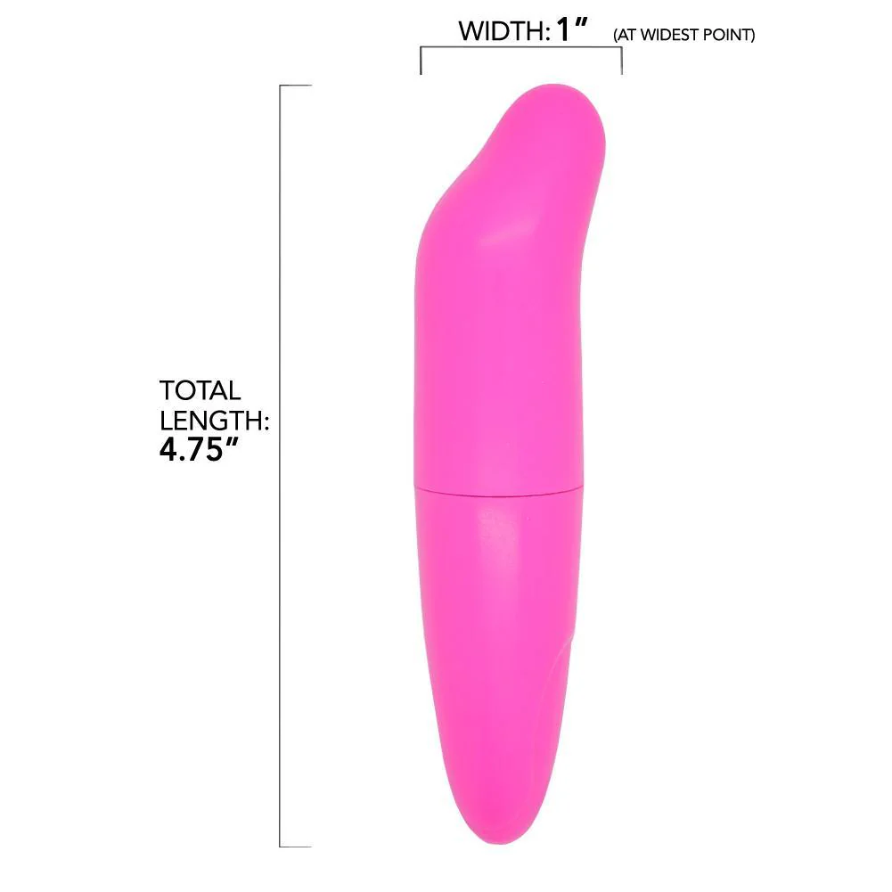 Beginner's G-Spot Vibrator - Image 3
