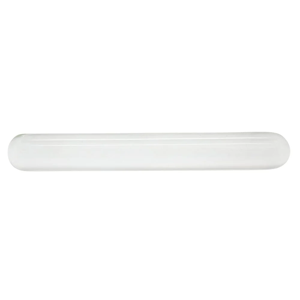 Smooth Glass Dildo - Perfect For Temperature Play! - Image 3