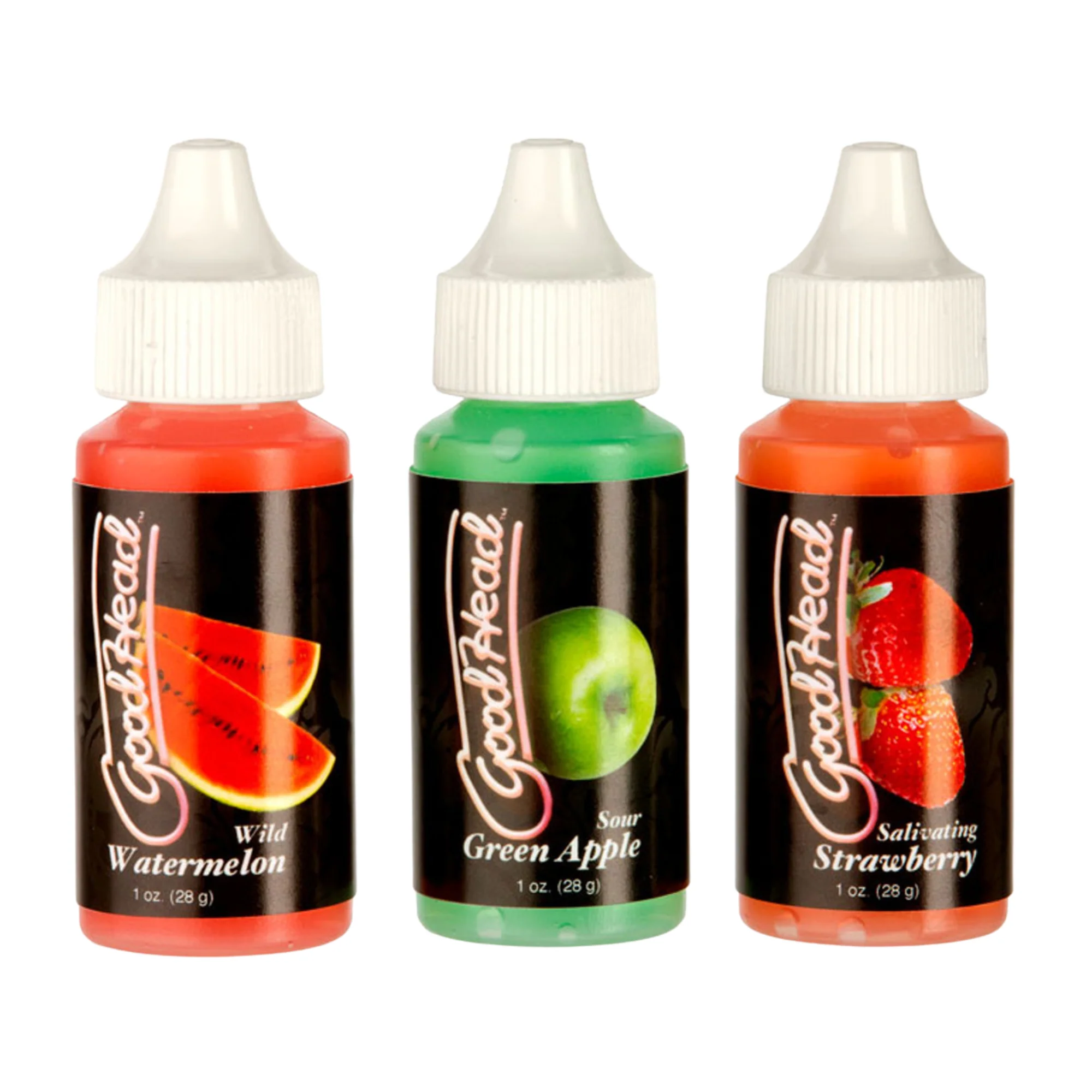 GoodHead Tingle Drops