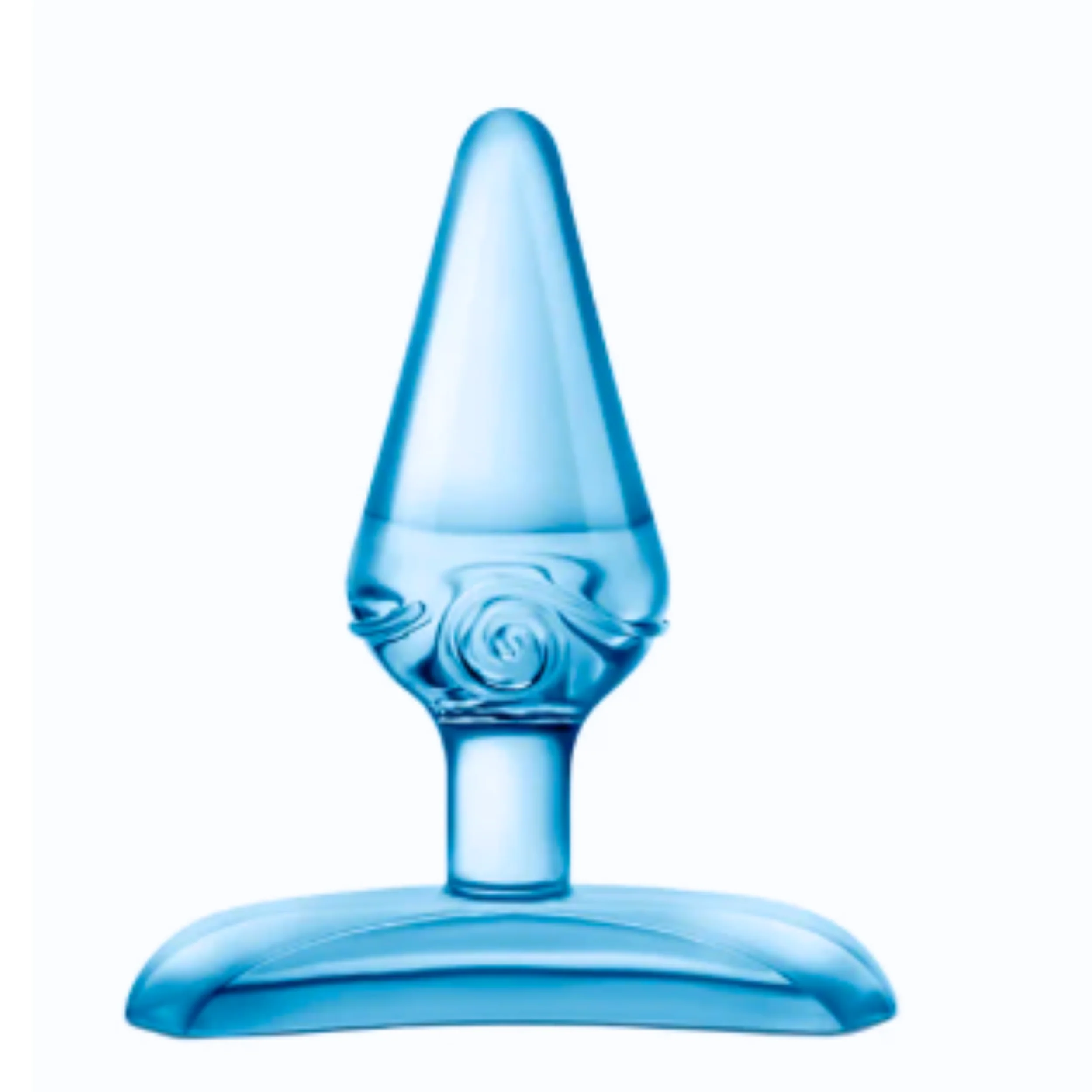 Hard Candy Anal Plug - Perfect for Beginner's to Anal Play! - Image 2