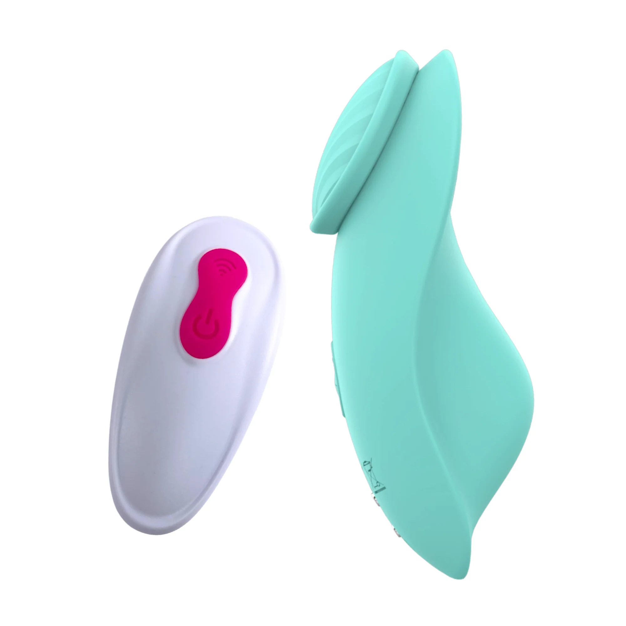 Hedone Discreet Magnetic Wireless Panty Vibrator - Image 4