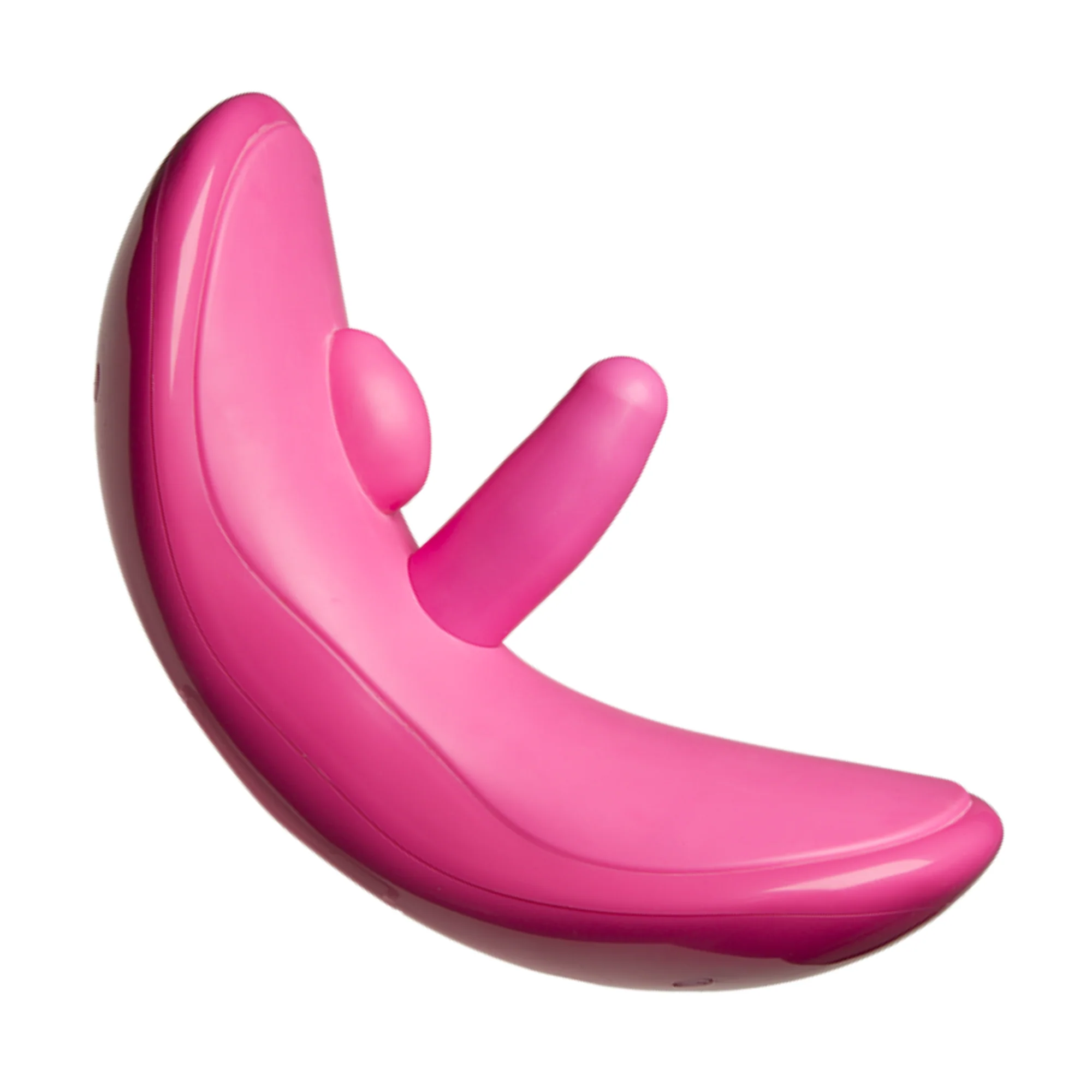 Dual Bullets Ridable Rocker System - Ride it, Rock it, or Spoon it! - Image 4