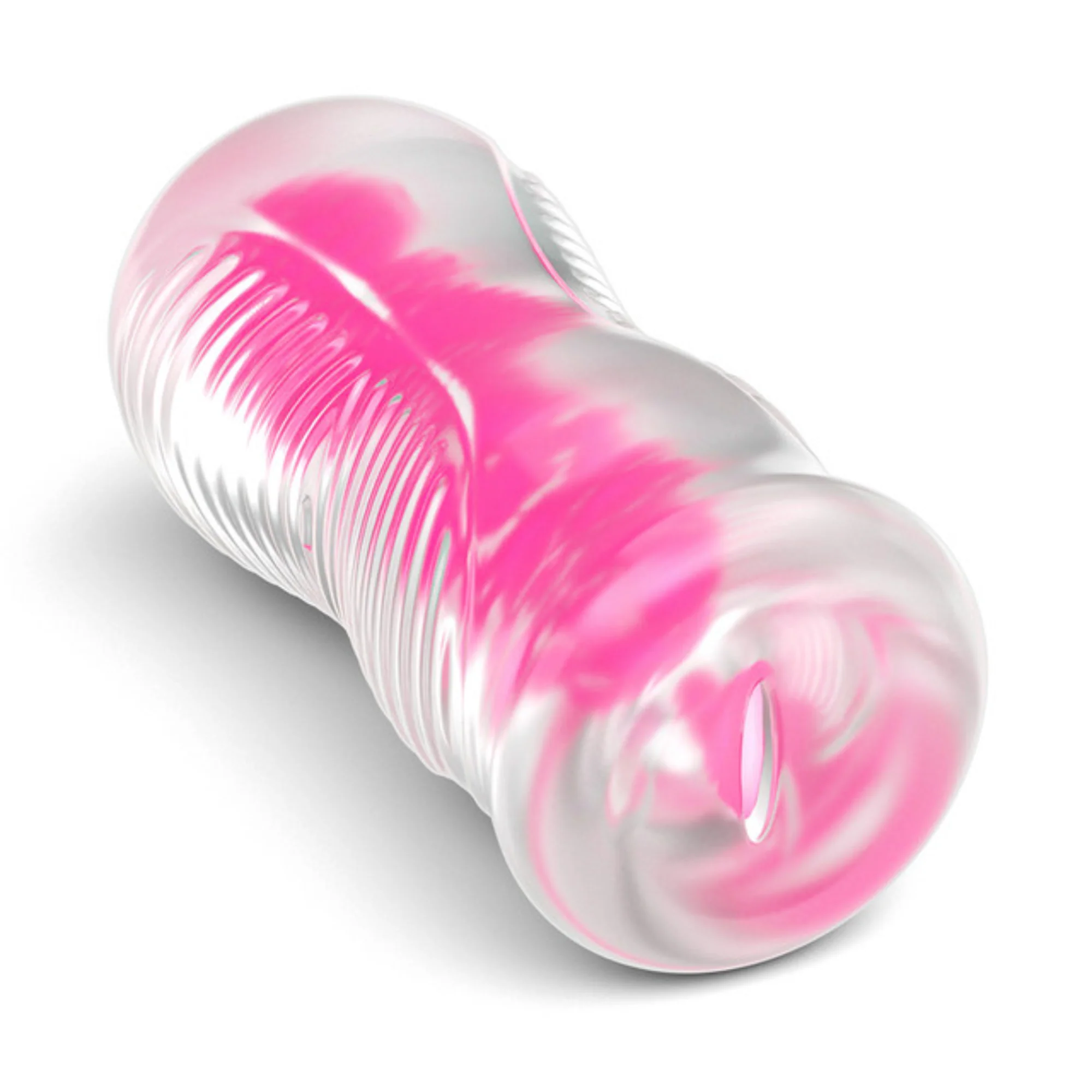 Lumino Play Stroker - Glows in The Dark For Late-Night Stroking! - Image 3