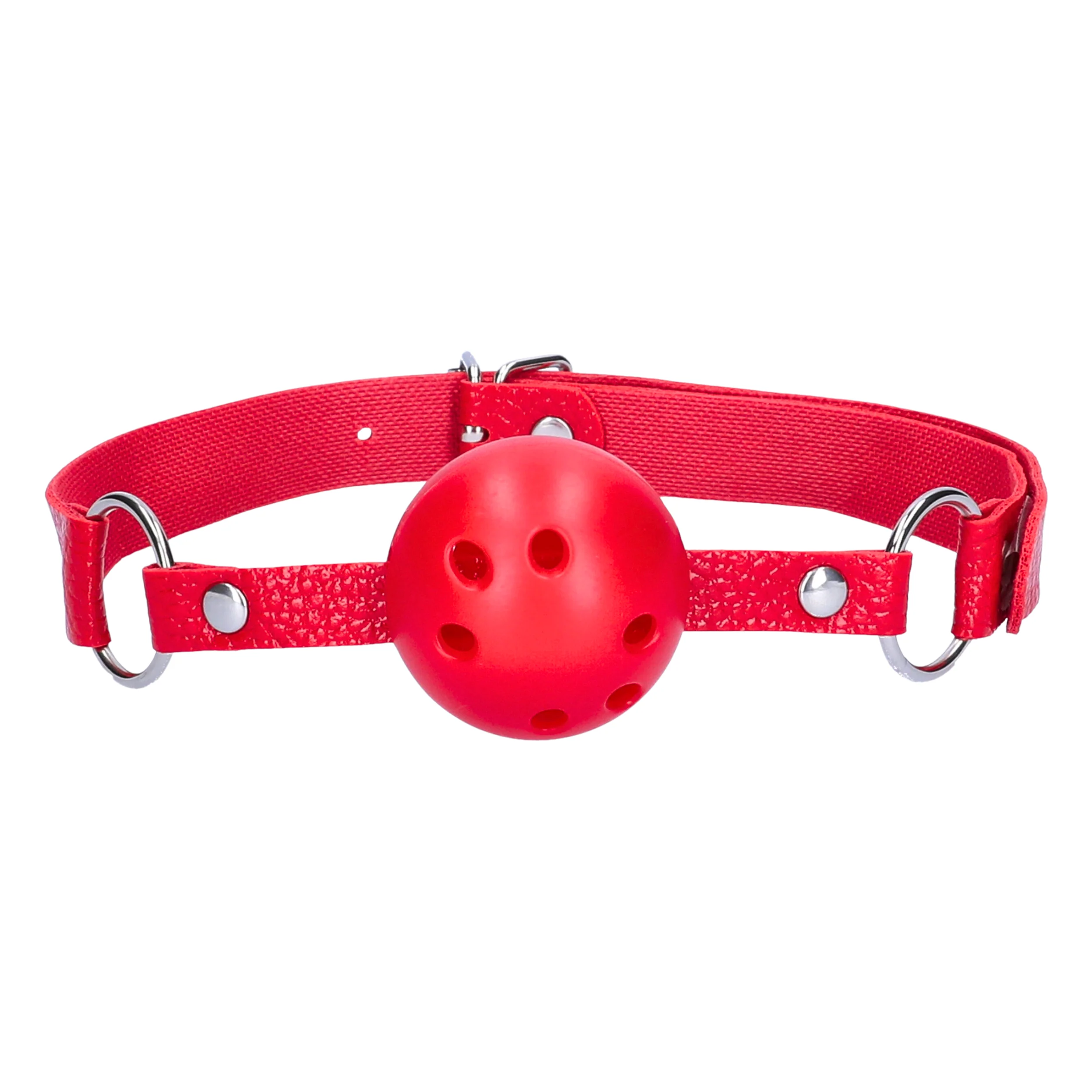 5-Piece Couples Bondage Kit - Image 6