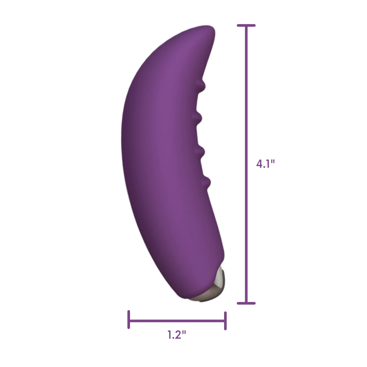 X-Strong Waterproof Clit Stimulator - Image 7