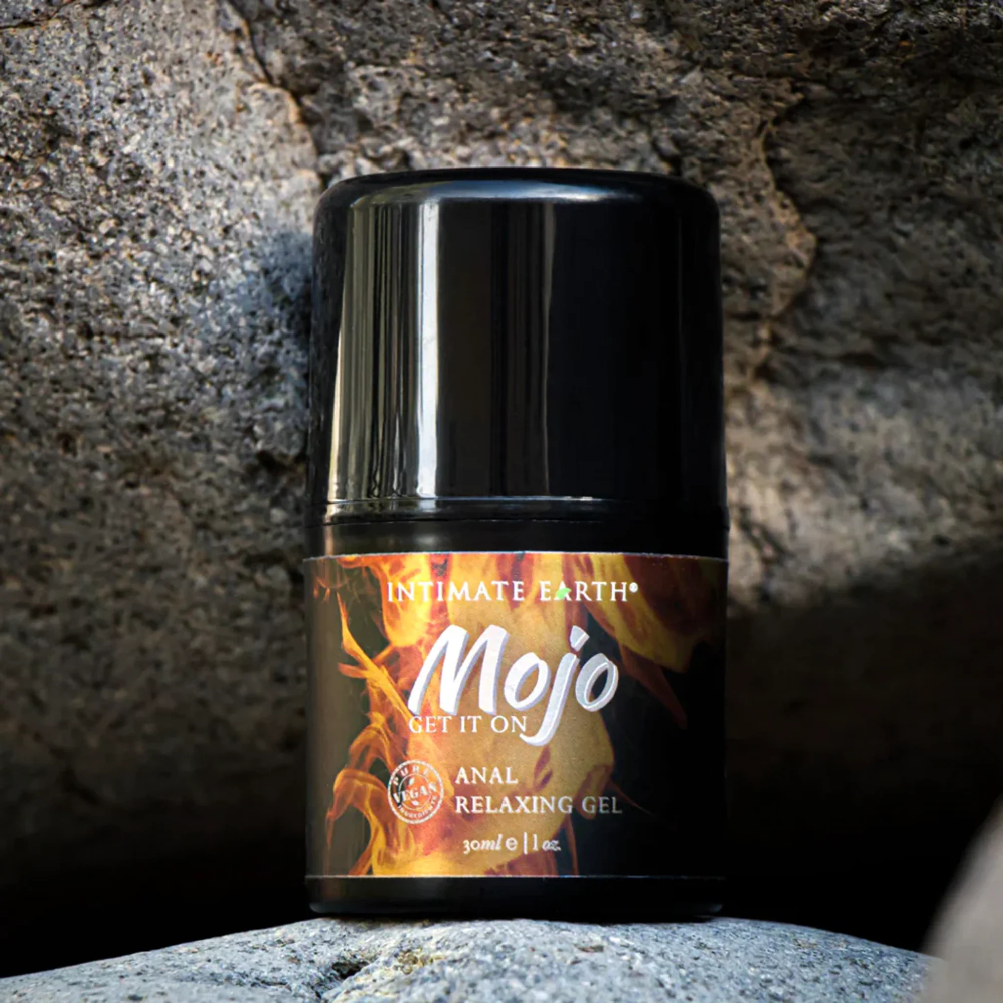 MOJO Clove Oil Anal Relaxing Gel Lubricant - Image 5