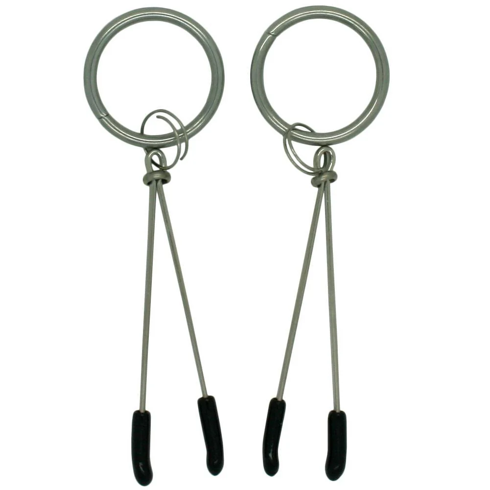 Tweezer Style Nipple Clamps - Image 2