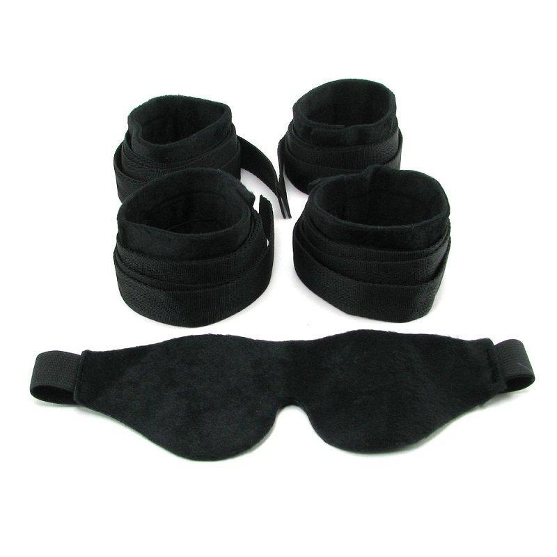Our First Bondage Kit - Image 2