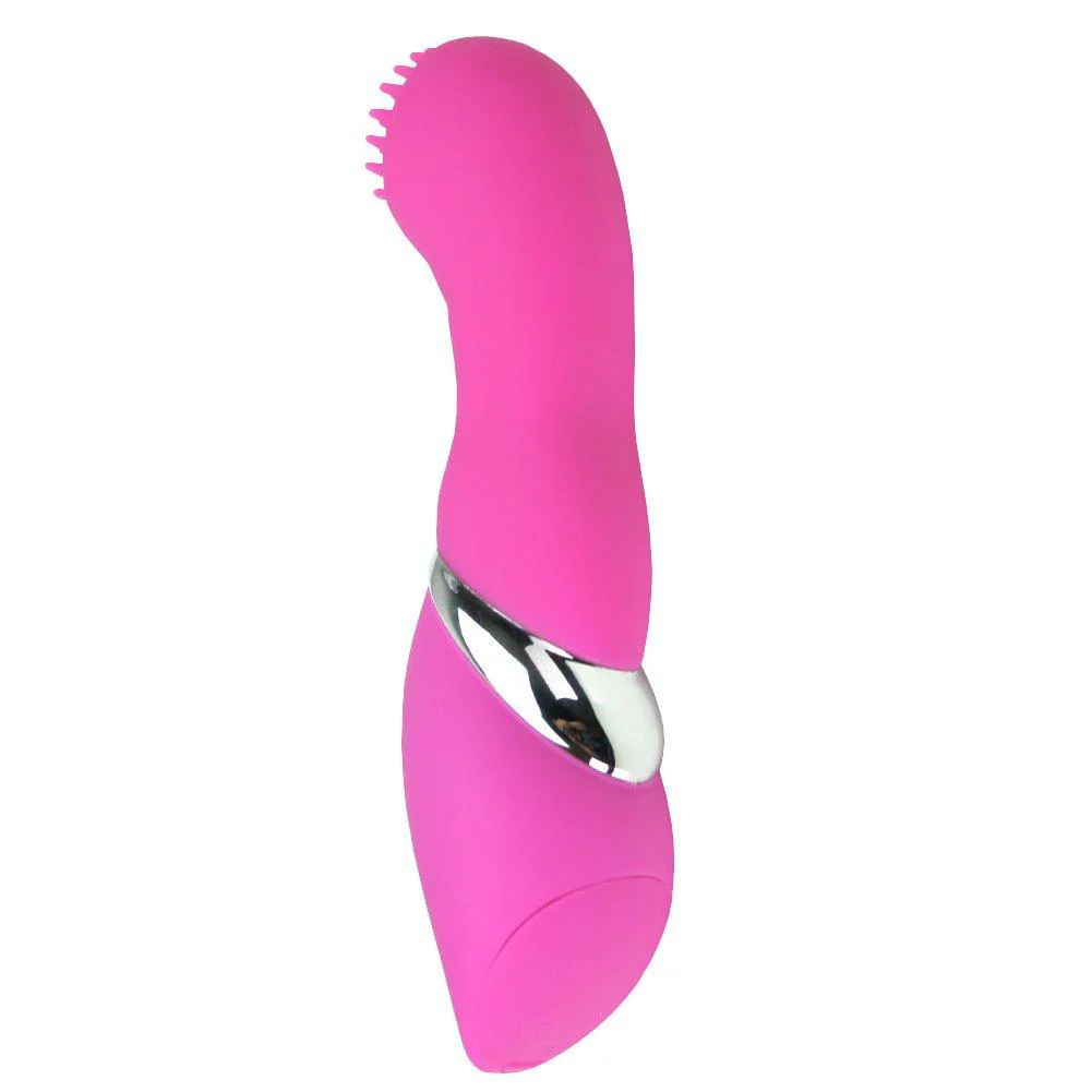 Paris Nubby Clitoral Teaser | #1 Toy For Clit Orgasms! - Image 13