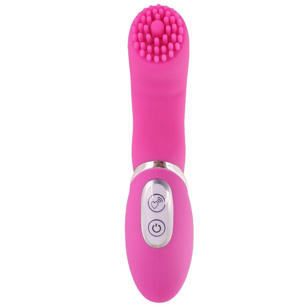 Paris Nubby Clitoral Teaser | #1 Toy For Clit Orgasms! - Image 16