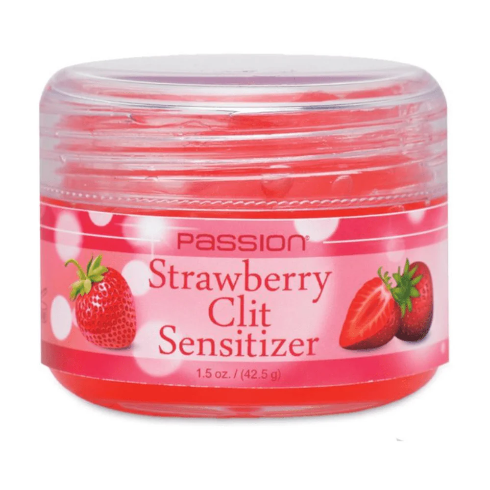 Passion Clit Sensitizer - Image 2