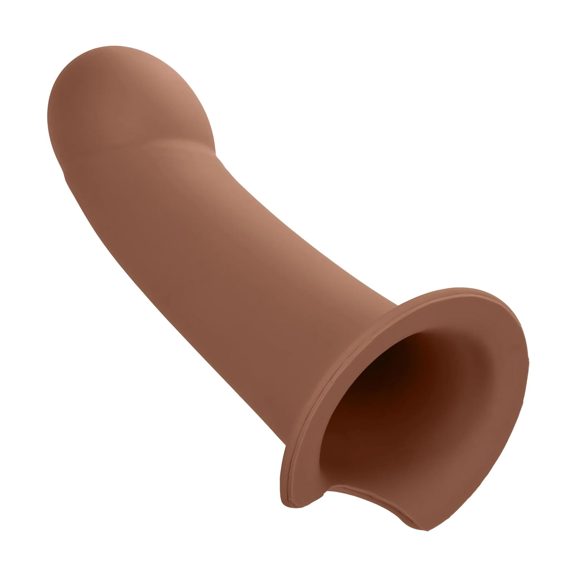 Performance Maxx Smooth Extension with Harness - Manage E.D. with 2 Extra Inches at the Tip! - Image 10