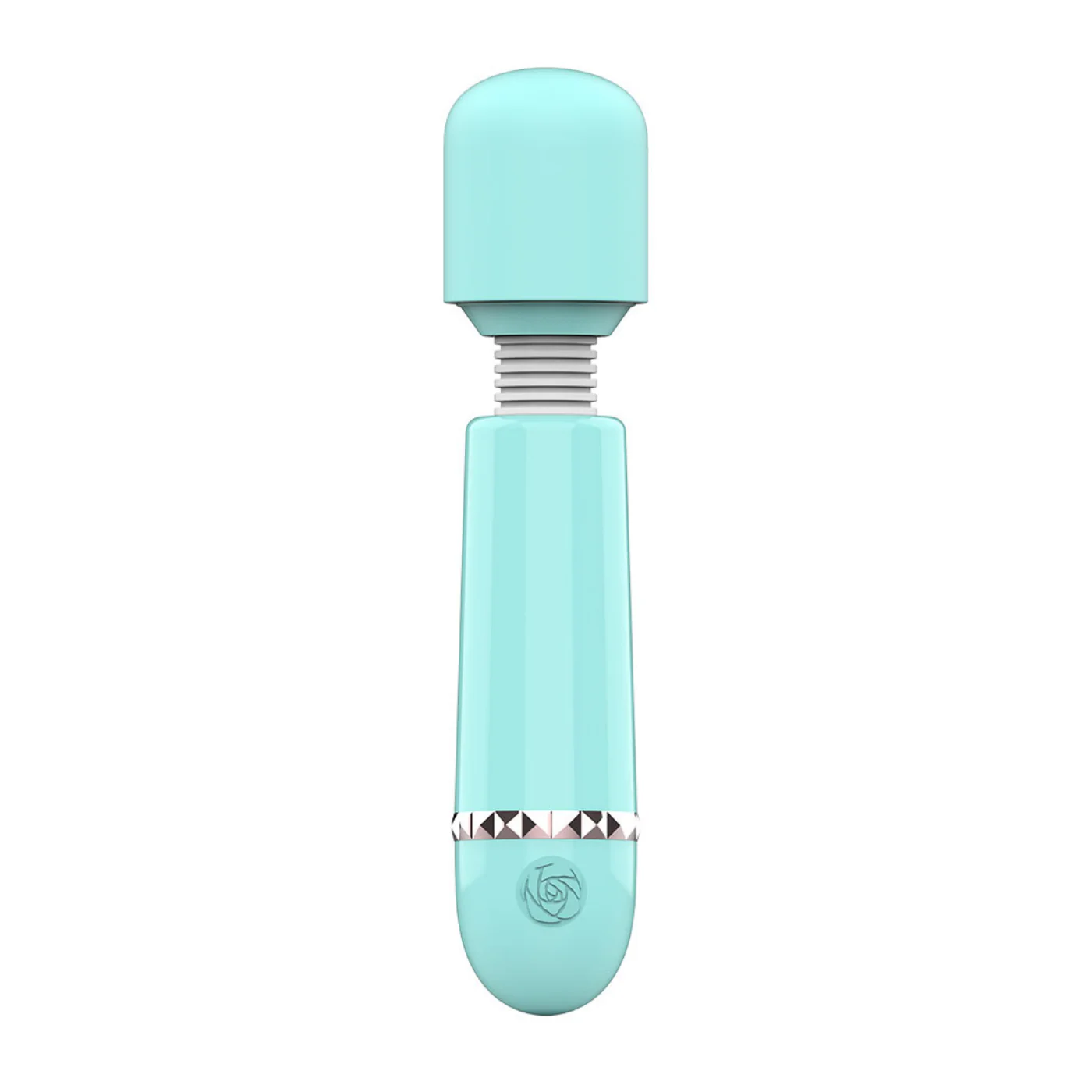 Rechargeable Handheld Mini Wand Massager - Image 5