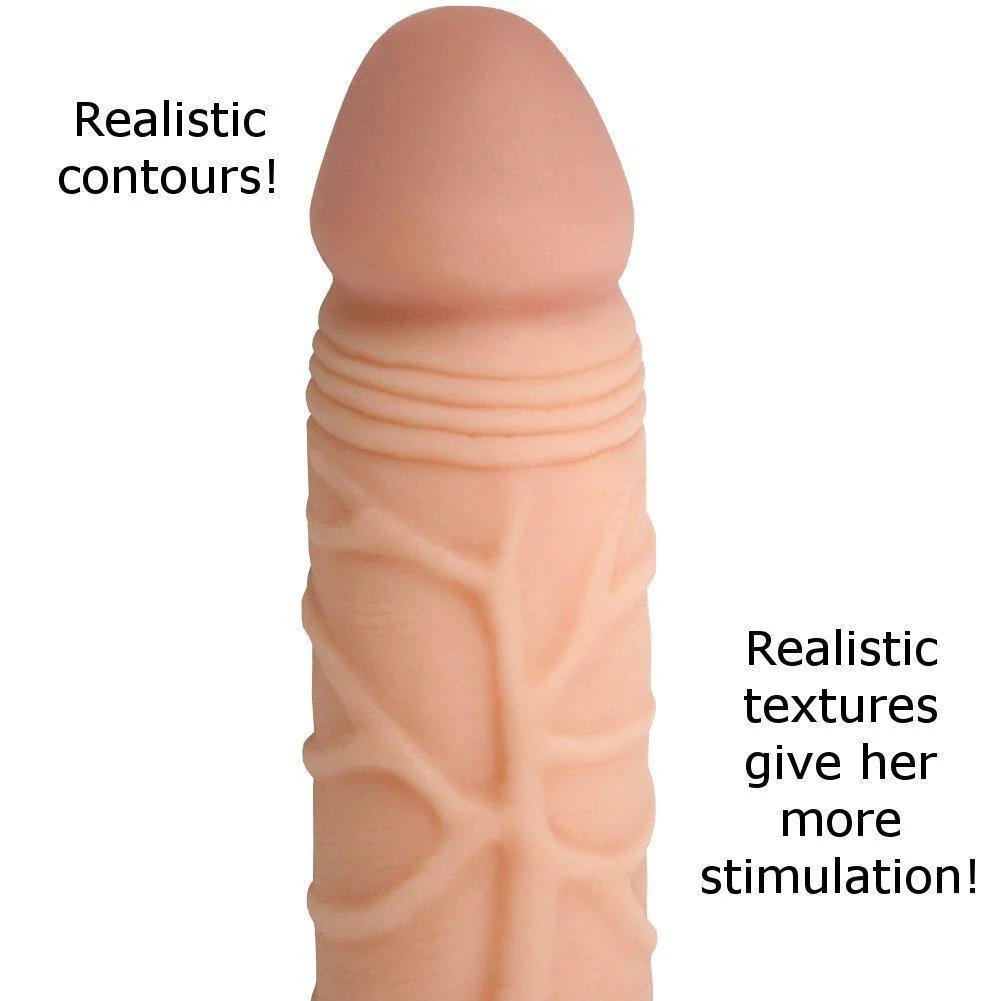 1 Inch Penis Extension - Image 6