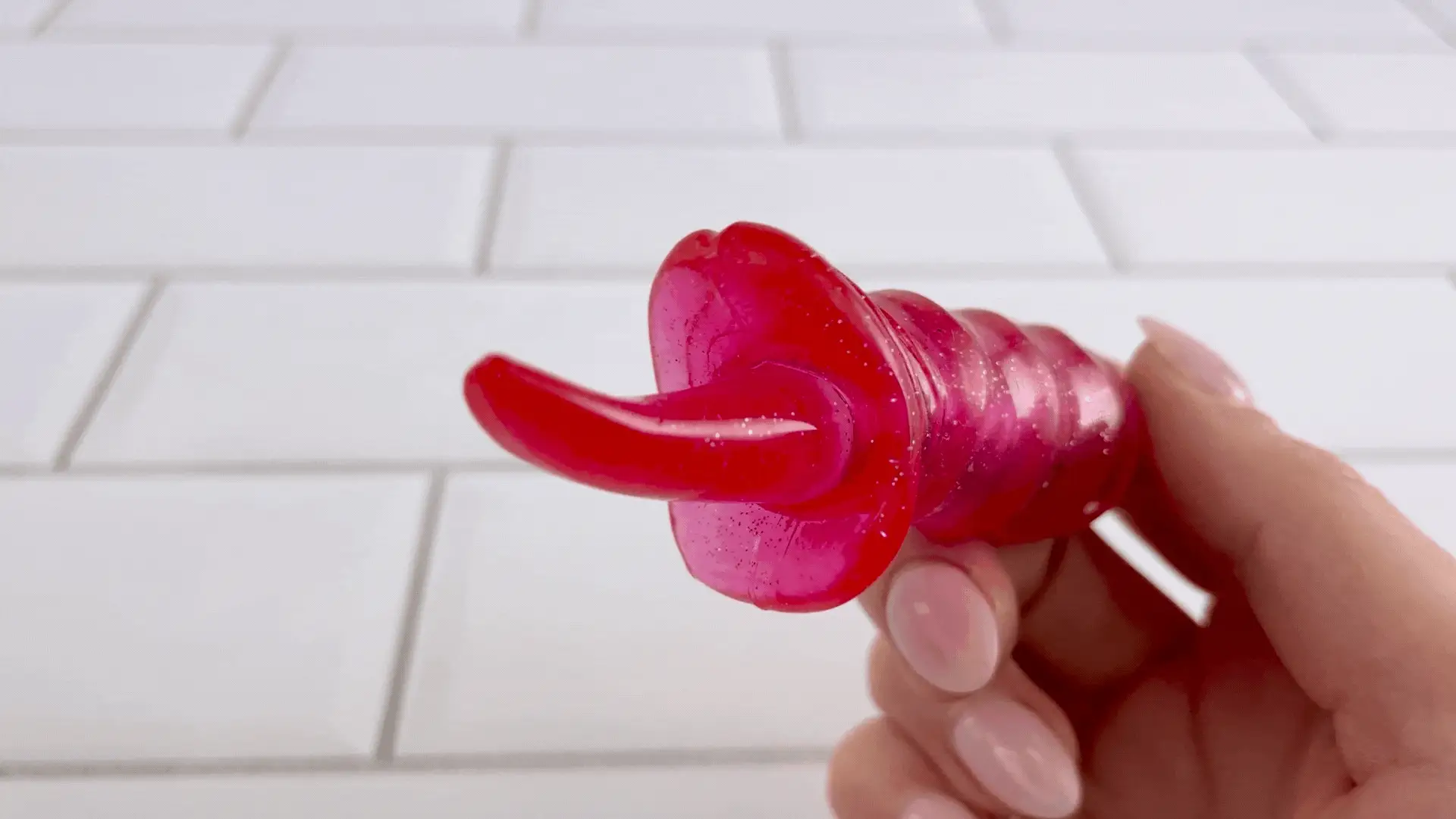 Power Buddies Tongue Bullet - Image 2