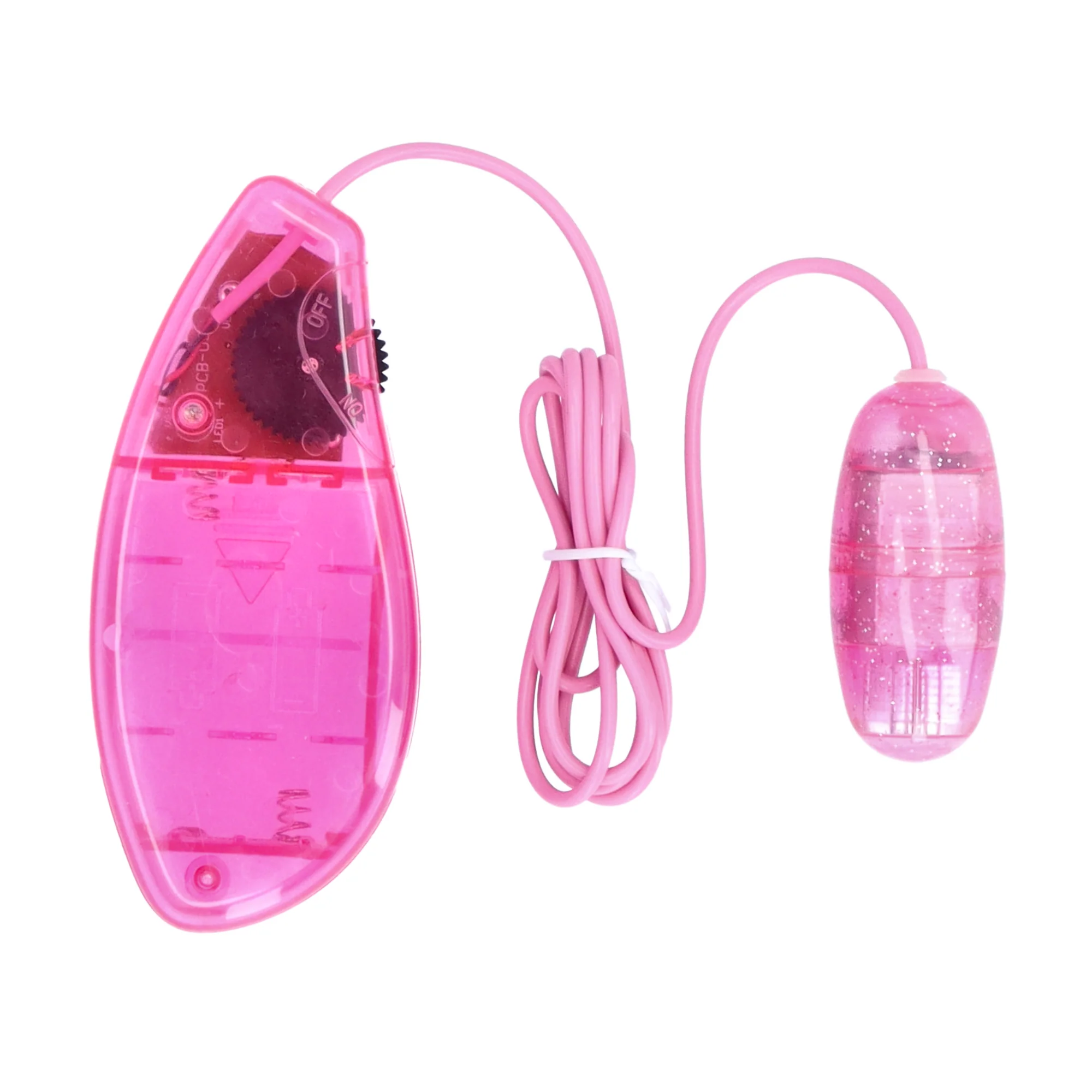 Powerful Sparkling Vibrating Egg - Image 5
