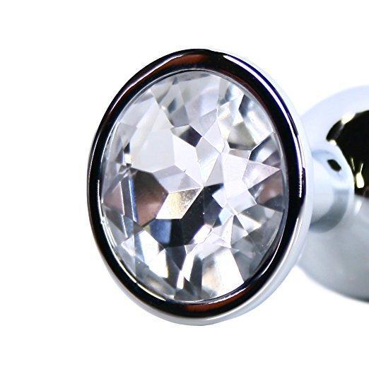 Pretty Jewel Butt Plug - Image 10