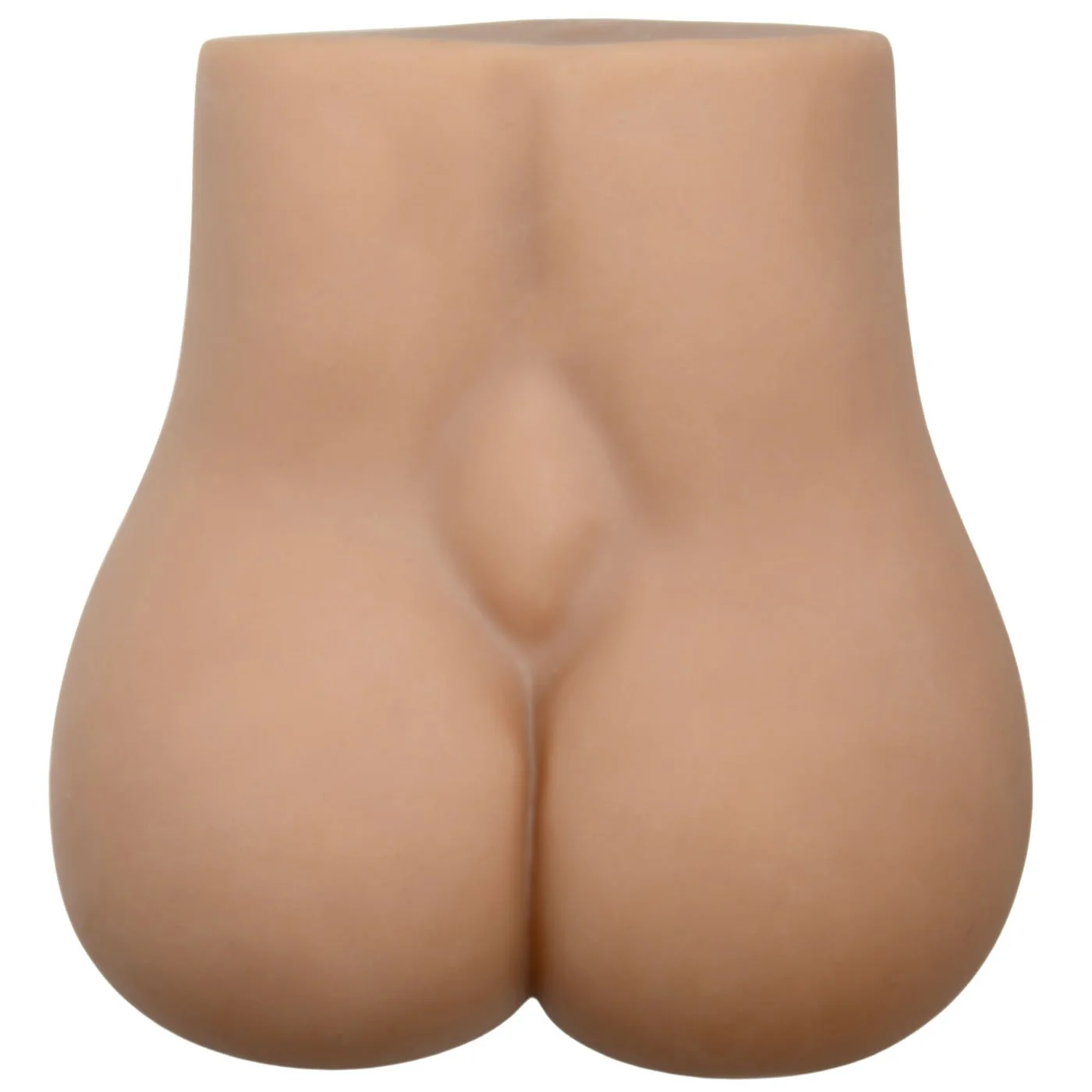 Realistic Dual-Entry Pussy & Ass Masturbator - Image 2