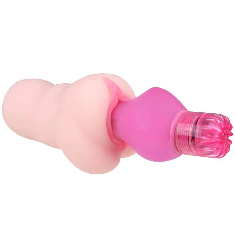 Realistic Pussy Masturbator - Image 3