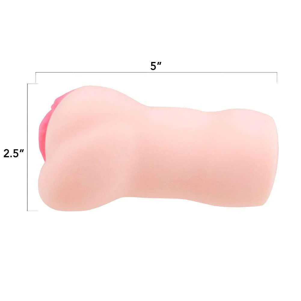 Realistic Pussy Masturbator - Image 4