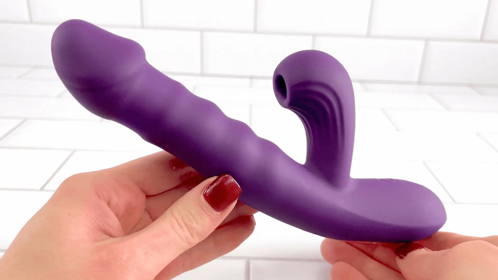 The Rippled Thrust Rabbit - Bends to Fit, Thrusts to Thrill! - Image 10